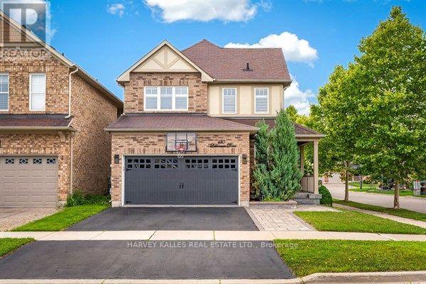 180 Leiterman Drive, Milton, Ontario L9T 8B5 - Photo 3 - W13709634