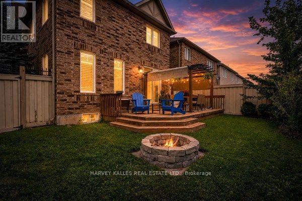 180 Leiterman Drive, Milton, Ontario L9T 8B5 - Photo 45 - W13709634