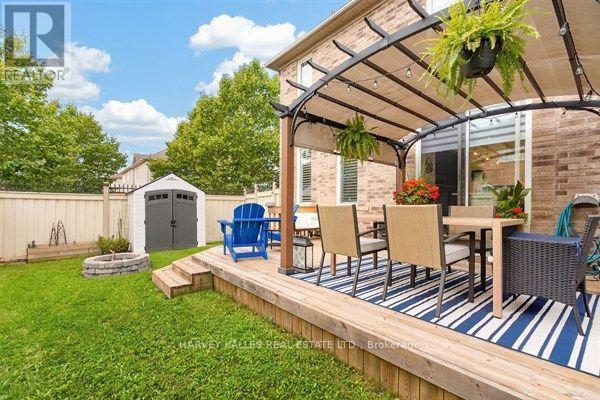 180 Leiterman Drive, Milton, Ontario L9T 8B5 - Photo 46 - W13709634