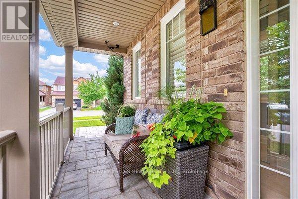 180 Leiterman Drive, Milton, Ontario L9T 8B5 - Photo 5 - W13709634