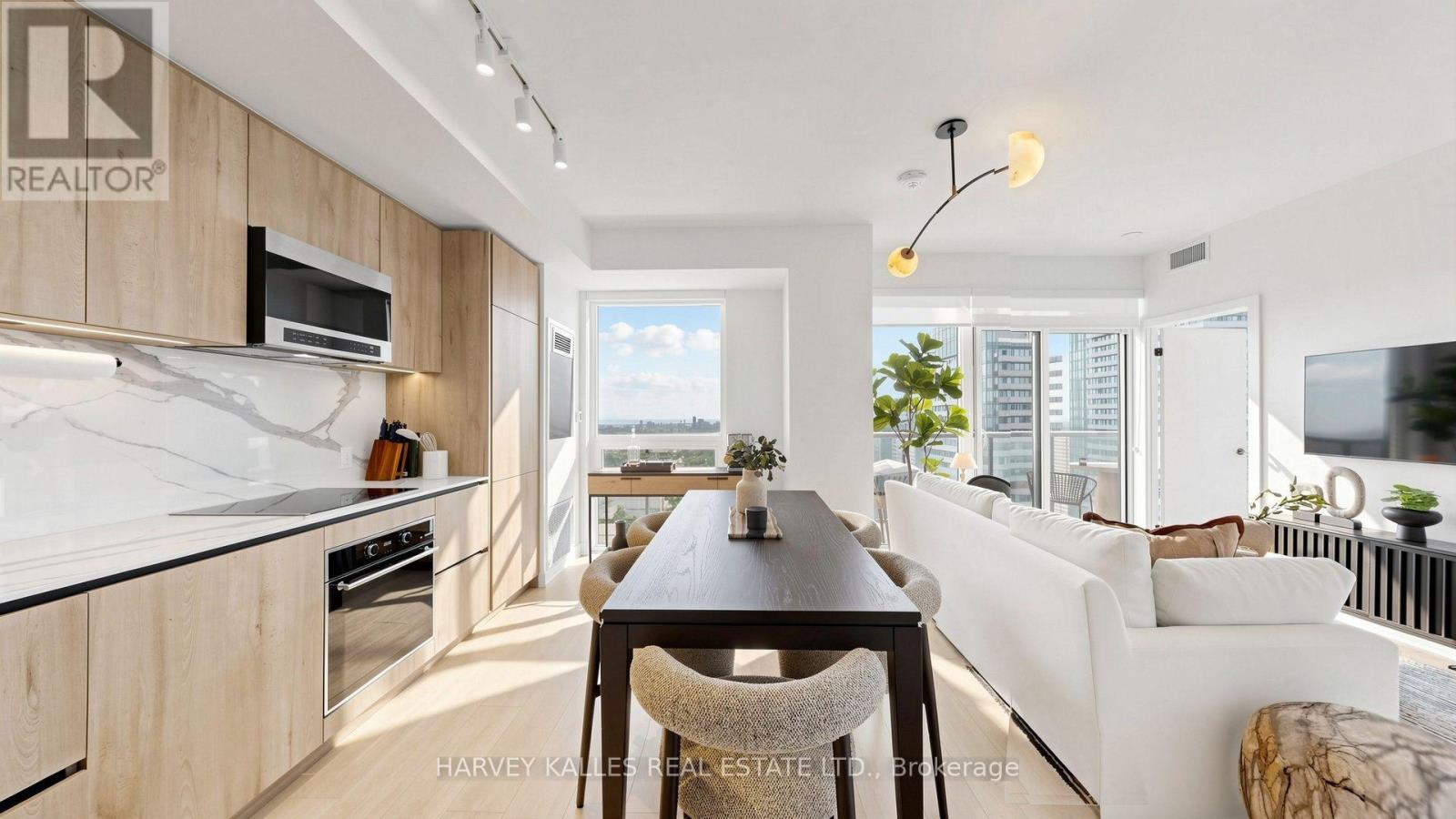 3302 - 127 Broadway Avenue, Toronto, Ontario M4P 1V4 - Photo 10 - C13710044