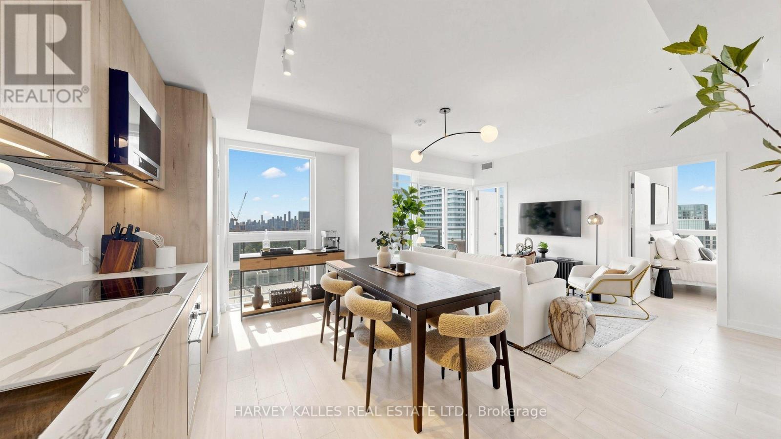 3302 - 127 Broadway Avenue, Toronto, Ontario M4P 1V4 - Photo 11 - C13710044