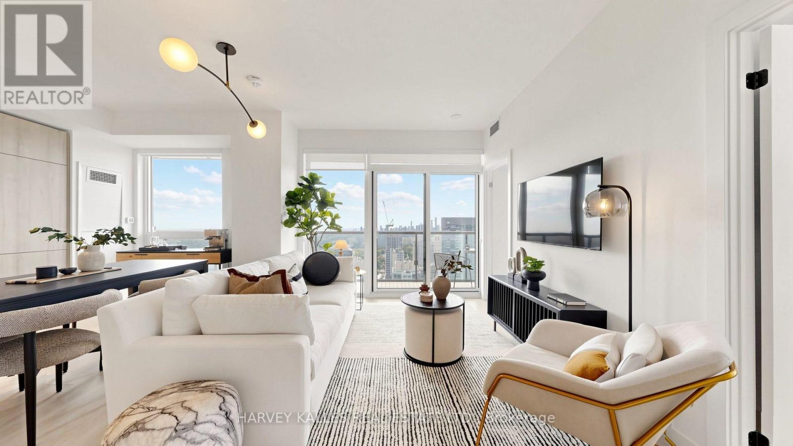 3302 - 127 Broadway Avenue, Toronto, Ontario M4P 1V4 - Photo 4 - C13710044