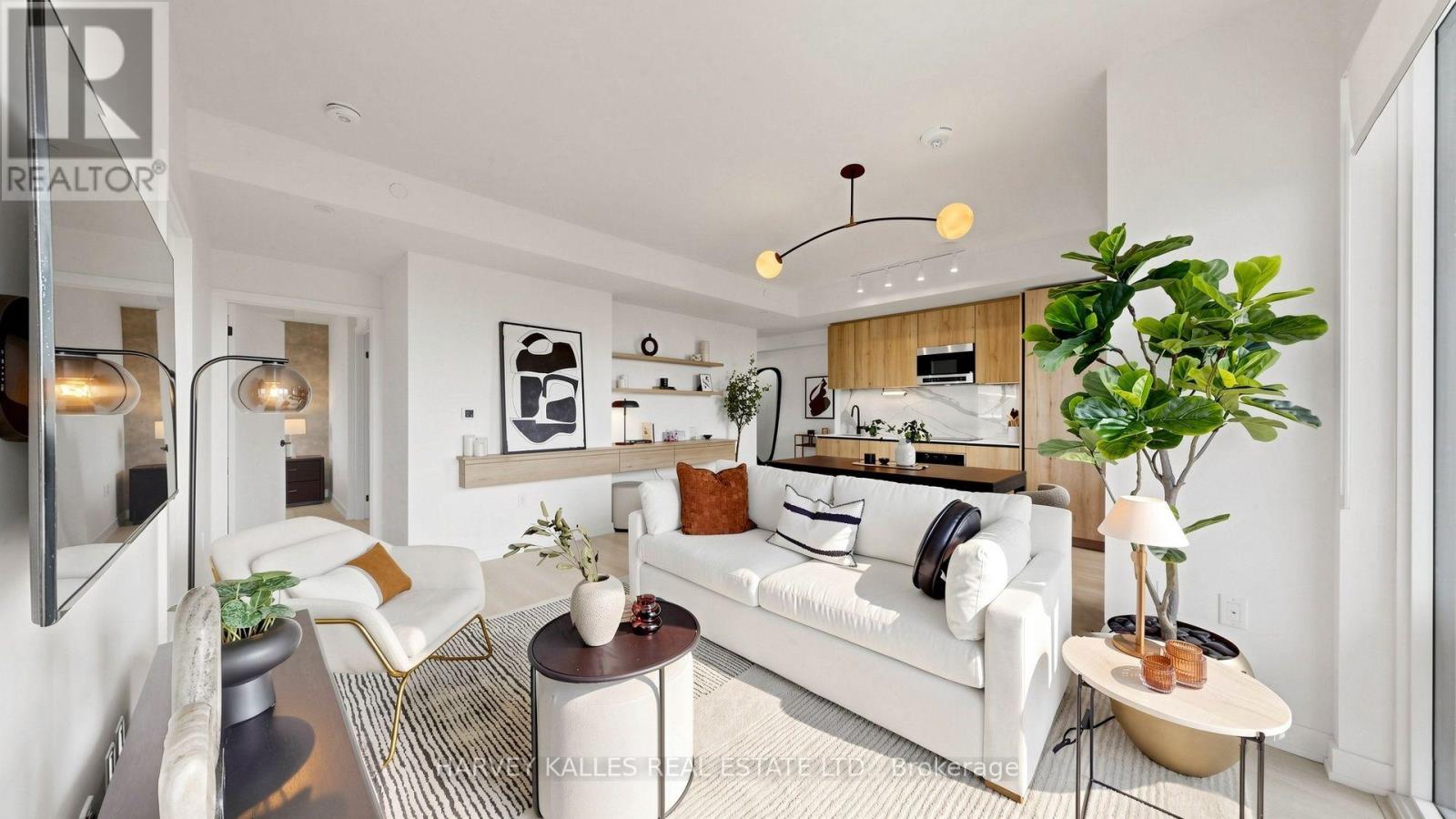 3302 - 127 Broadway Avenue, Toronto, Ontario M4P 1V4 - Photo 6 - C13710044