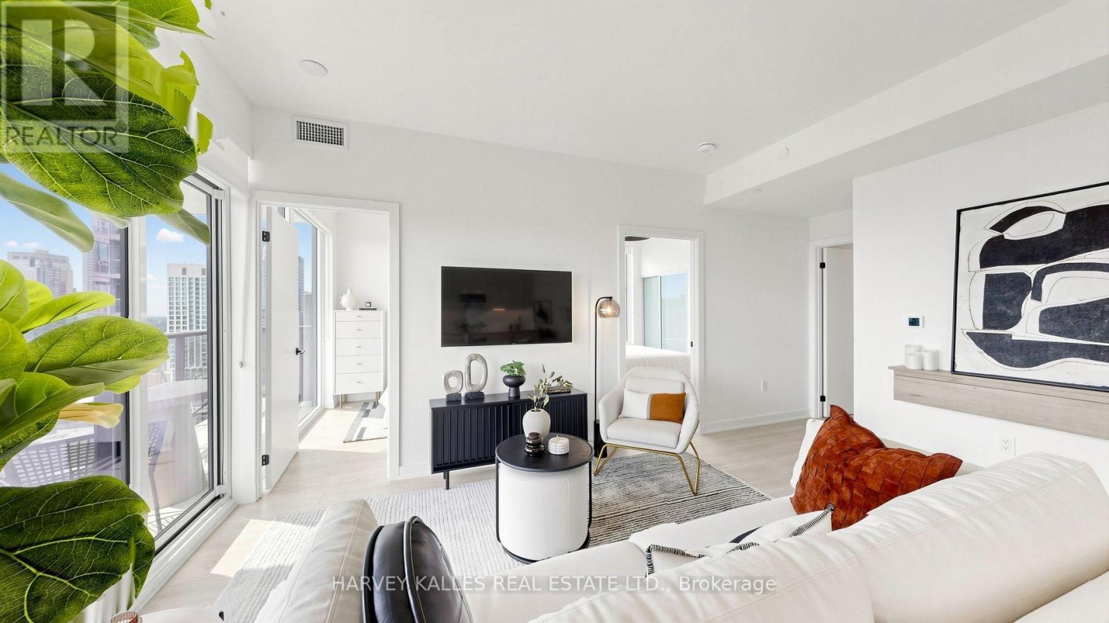 3302 - 127 Broadway Avenue, Toronto, Ontario M4P 1V4 - Photo 8 - C13710044