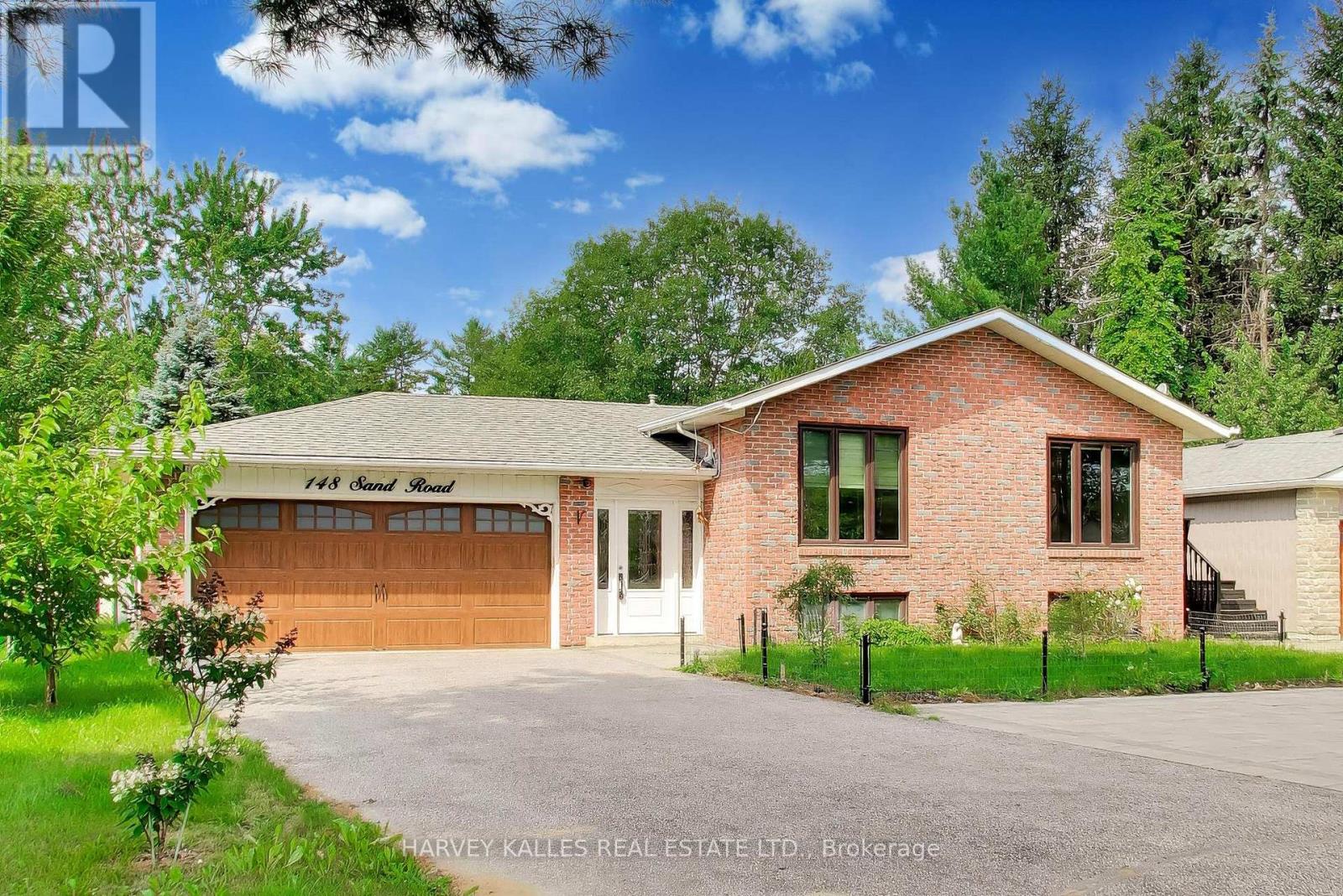 148 Sand Road, East Gwillimbury, Ontario  L9N 1H9 - Photo 2 - N13710572