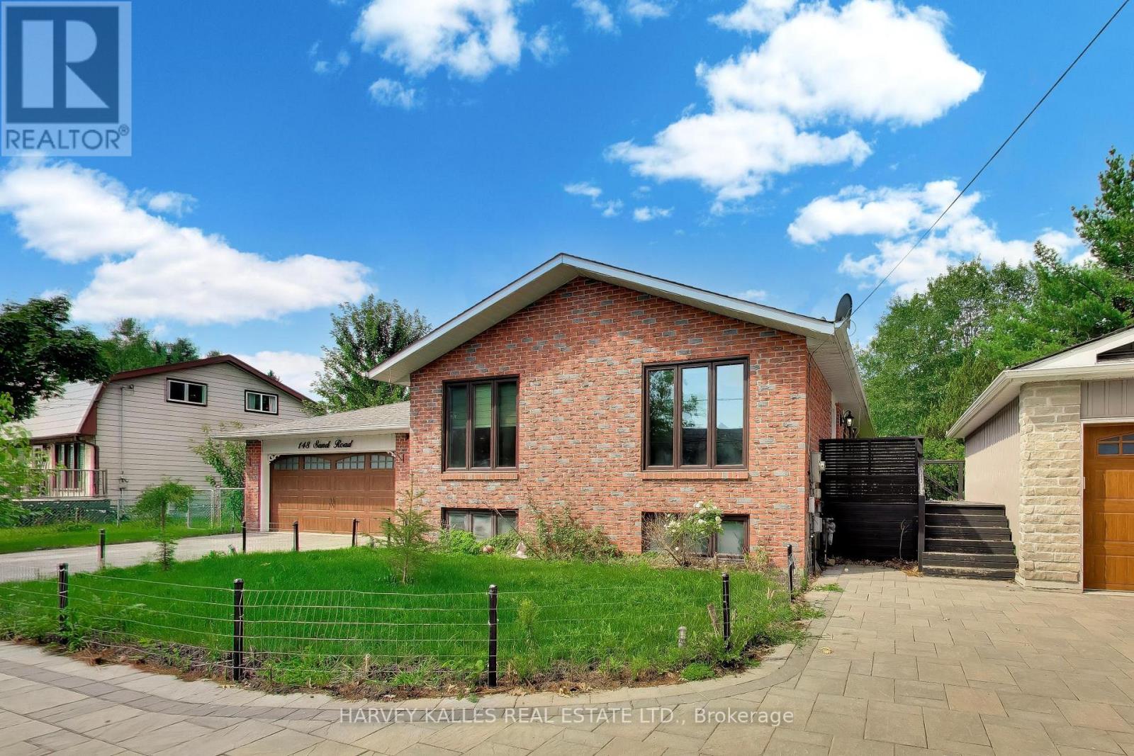 148 Sand Road, East Gwillimbury, Ontario  L9N 1H9 - Photo 3 - N13710572