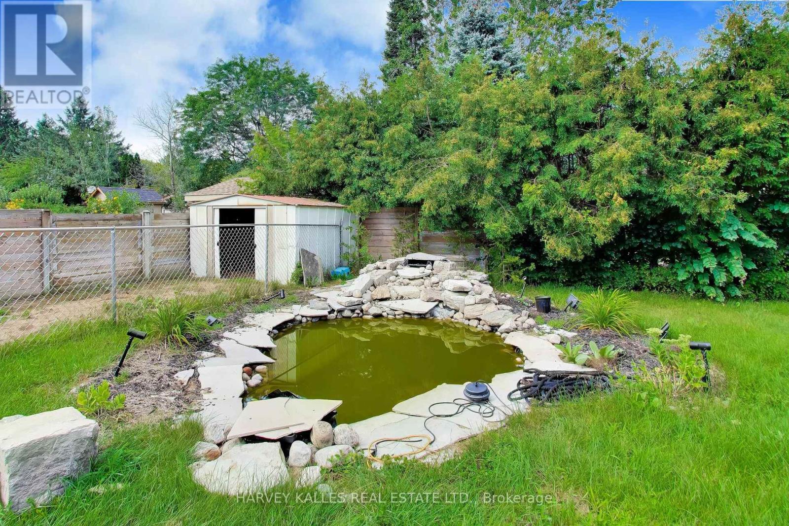 148 Sand Road, East Gwillimbury, Ontario  L9N 1H9 - Photo 45 - N13710572
