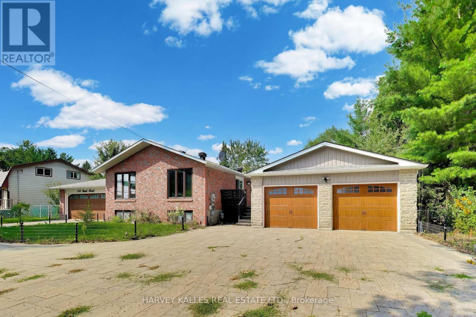 148 Sand Road, East Gwillimbury, Ontario  L9N 1H9 - Photo 48 - N13710572