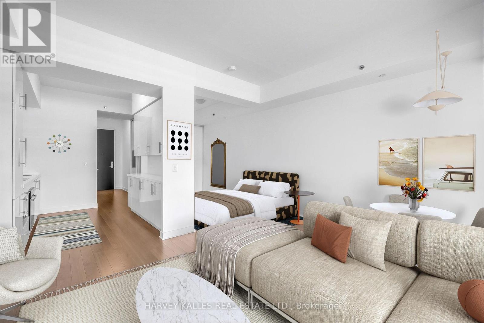 309 - 156 Portland Street, Toronto, Ontario M5V 0G1 - Photo 10 - C13711112