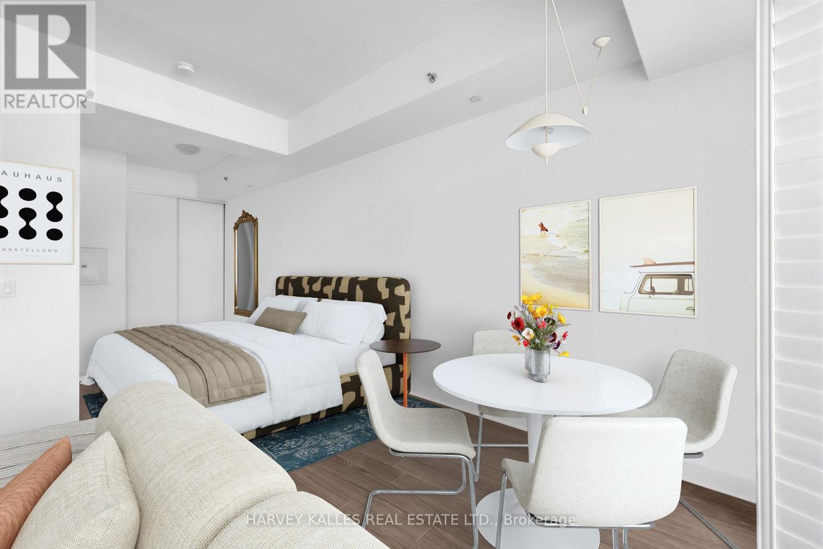 309 - 156 Portland Street, Toronto, Ontario M5V 0G1 - Photo 11 - C13711112
