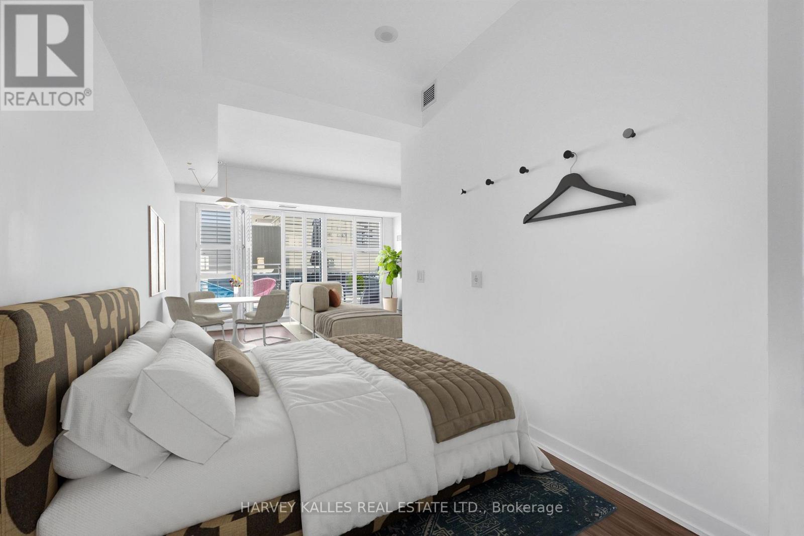 309 - 156 Portland Street, Toronto, Ontario M5V 0G1 - Photo 14 - C13711112