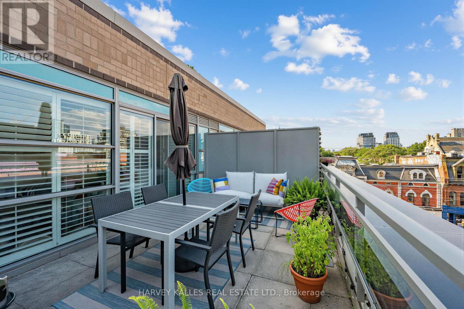 309 - 156 Portland Street, Toronto, Ontario M5V 0G1 - Photo 16 - C13711112