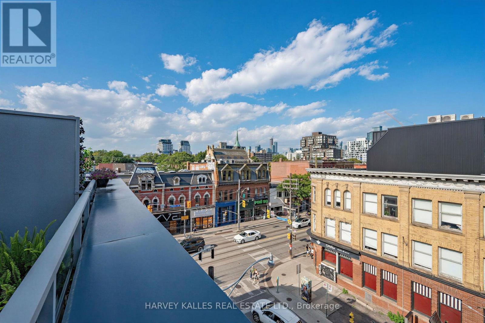 309 - 156 Portland Street, Toronto, Ontario M5V 0G1 - Photo 18 - C13711112
