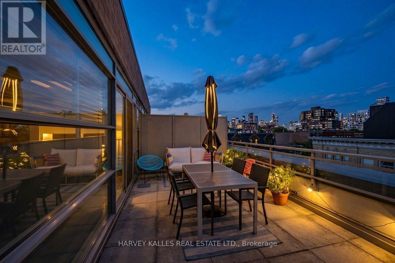 309 - 156 Portland Street, Toronto, Ontario M5V 0G1 - Photo 2 - C13711112