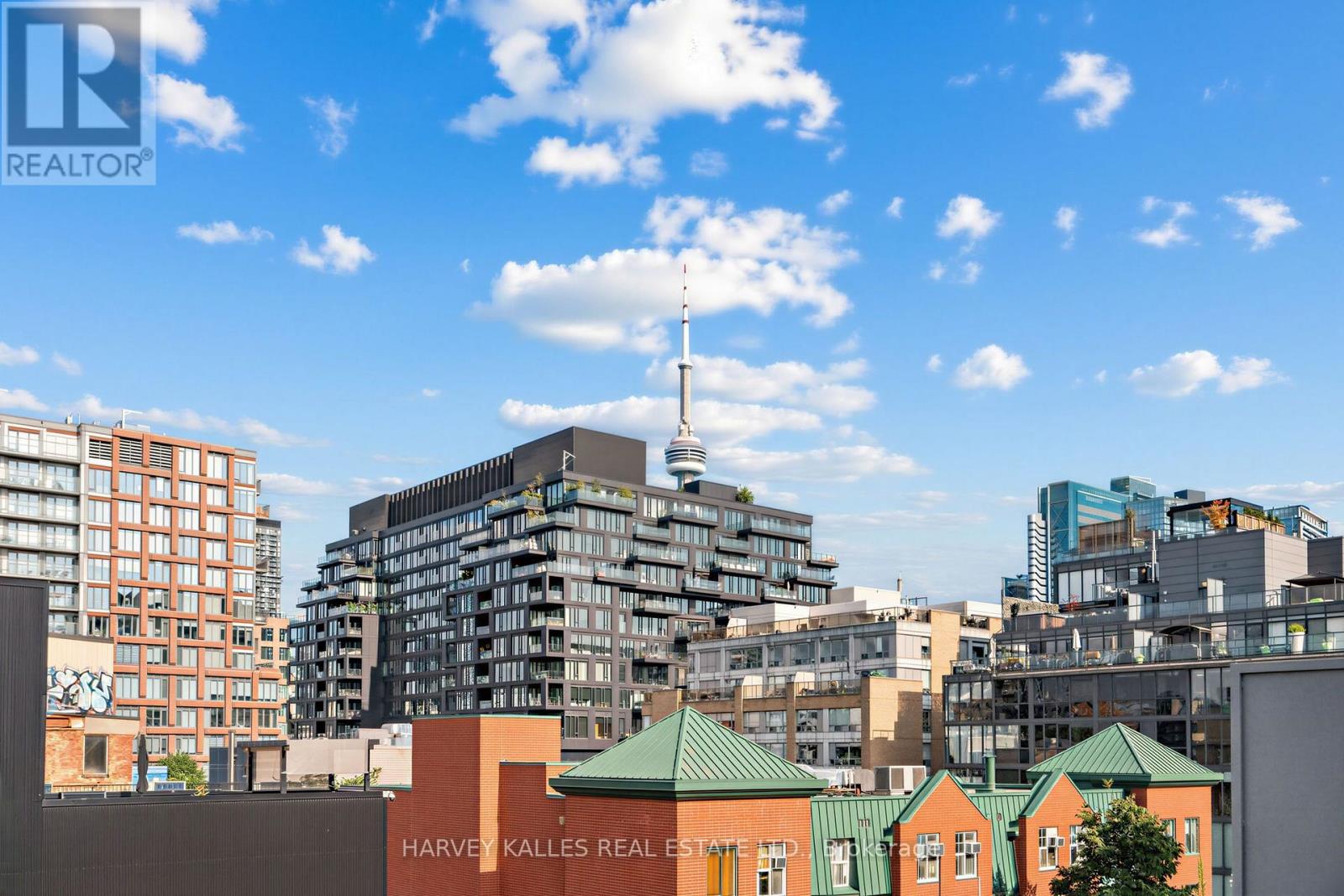 309 - 156 Portland Street, Toronto, Ontario M5V 0G1 - Photo 20 - C13711112