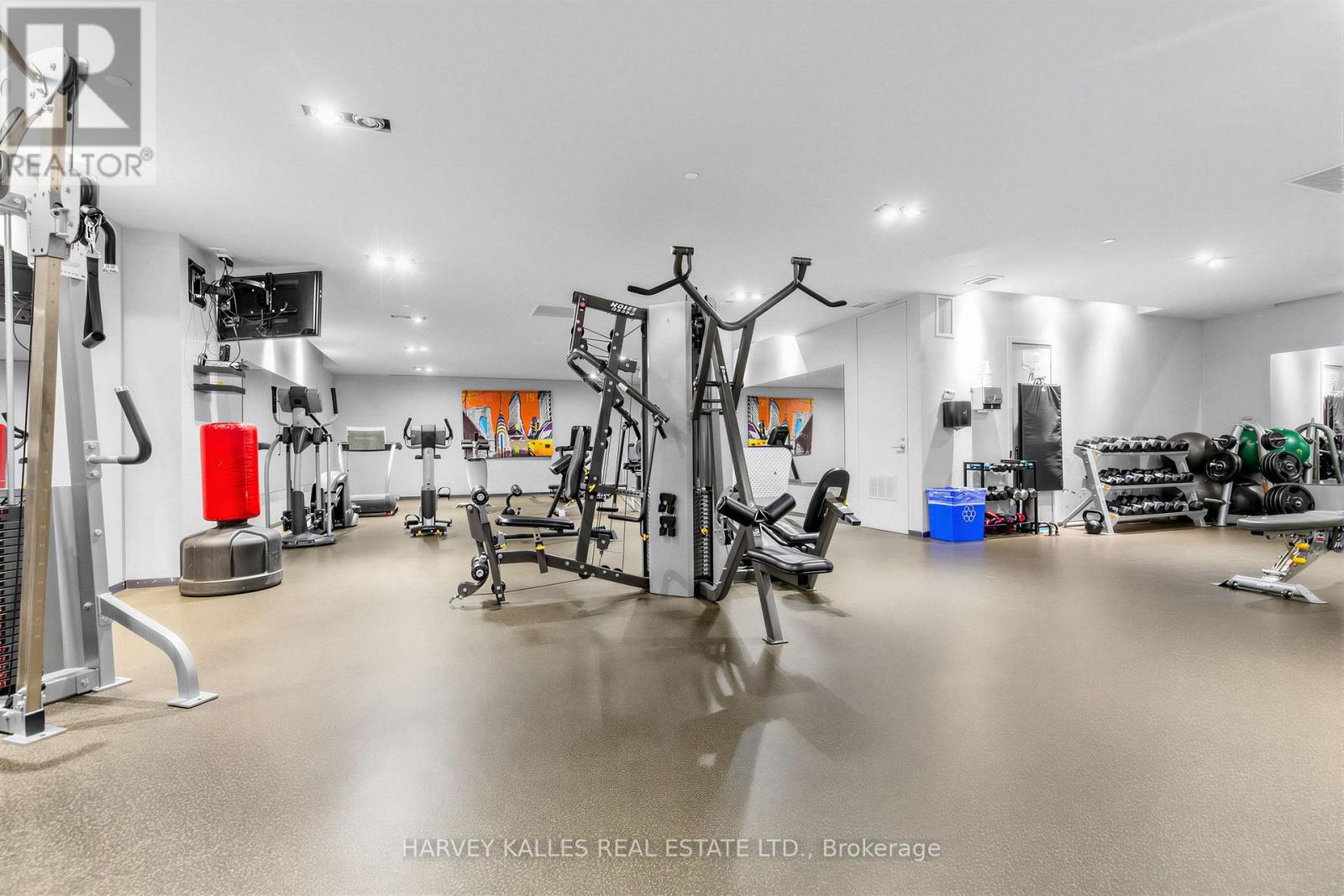 309 - 156 Portland Street, Toronto, Ontario M5V 0G1 - Photo 30 - C13711112