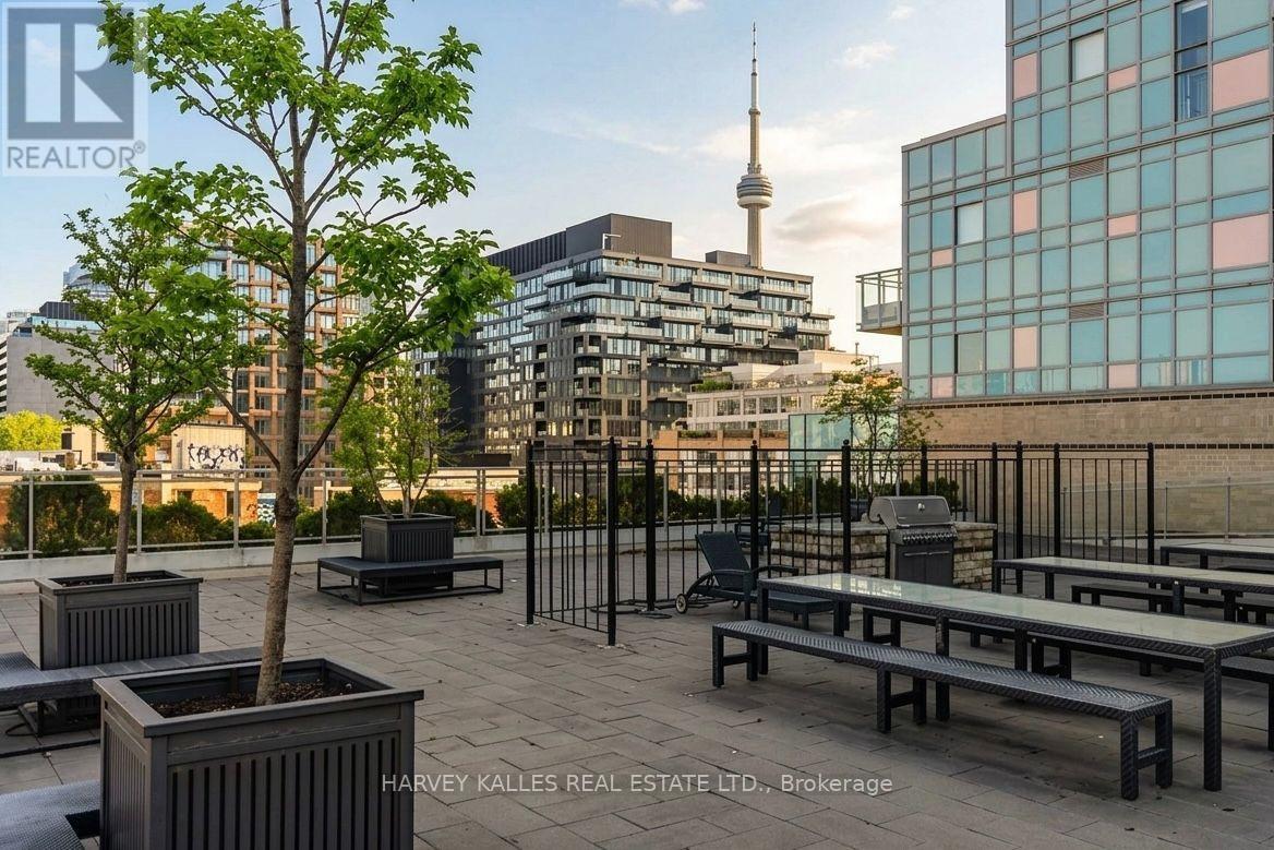 309 - 156 Portland Street, Toronto, Ontario M5V 0G1 - Photo 31 - C13711112