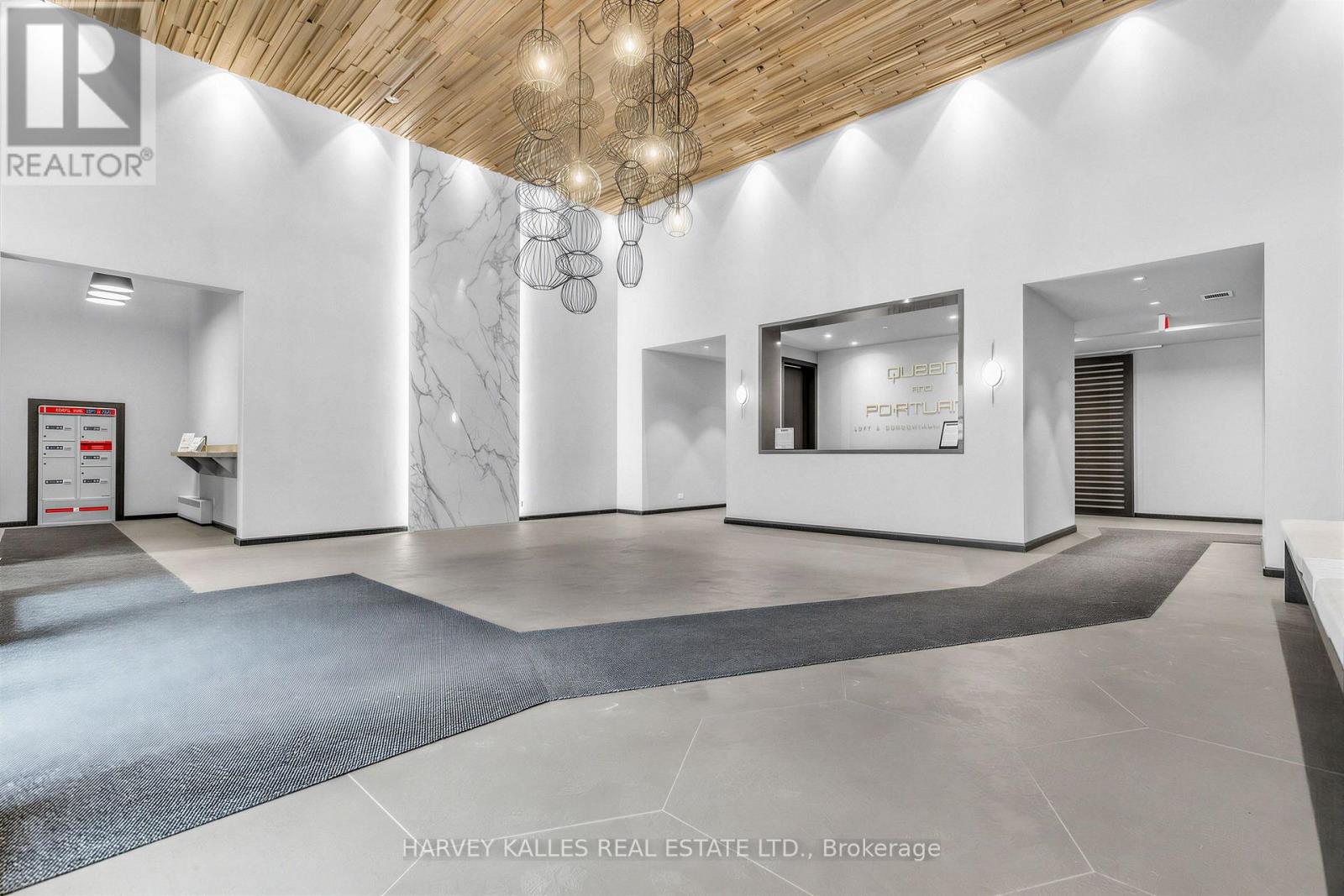 309 - 156 Portland Street, Toronto, Ontario M5V 0G1 - Photo 34 - C13711112