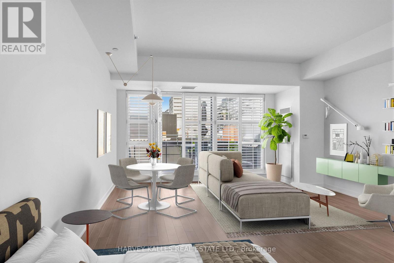 309 - 156 Portland Street, Toronto, Ontario M5V 0G1 - Photo 6 - C13711112
