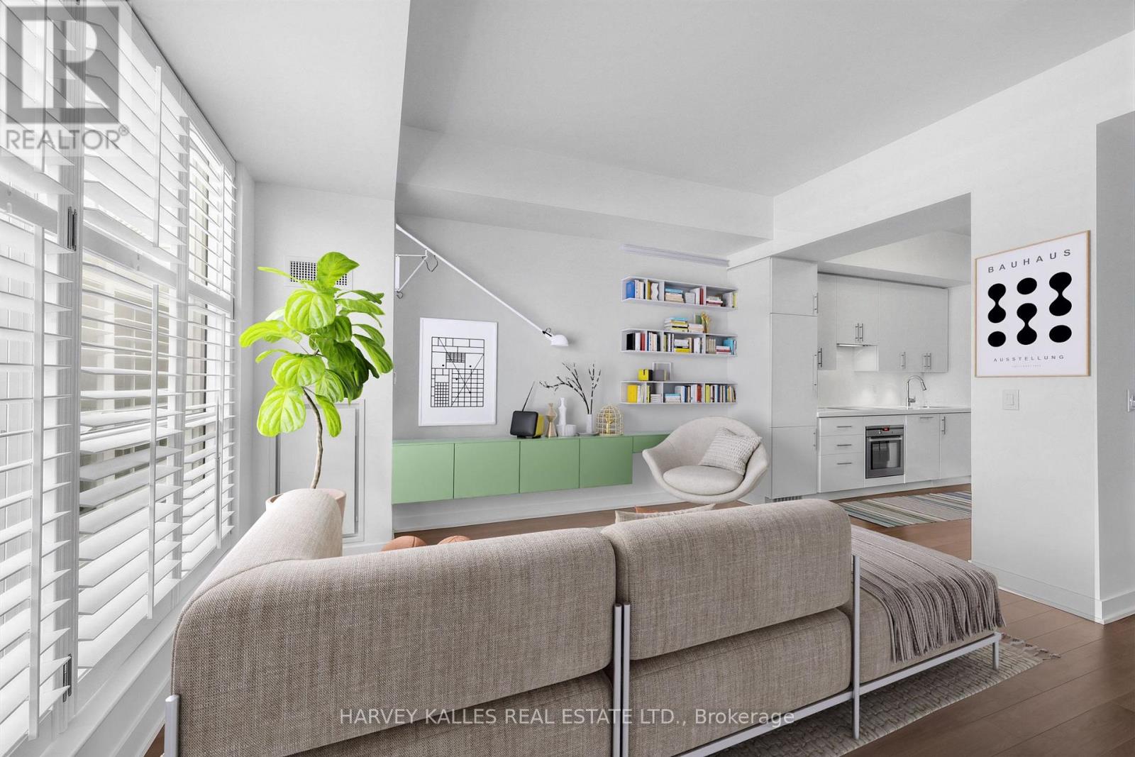 309 - 156 Portland Street, Toronto, Ontario M5V 0G1 - Photo 8 - C13711112