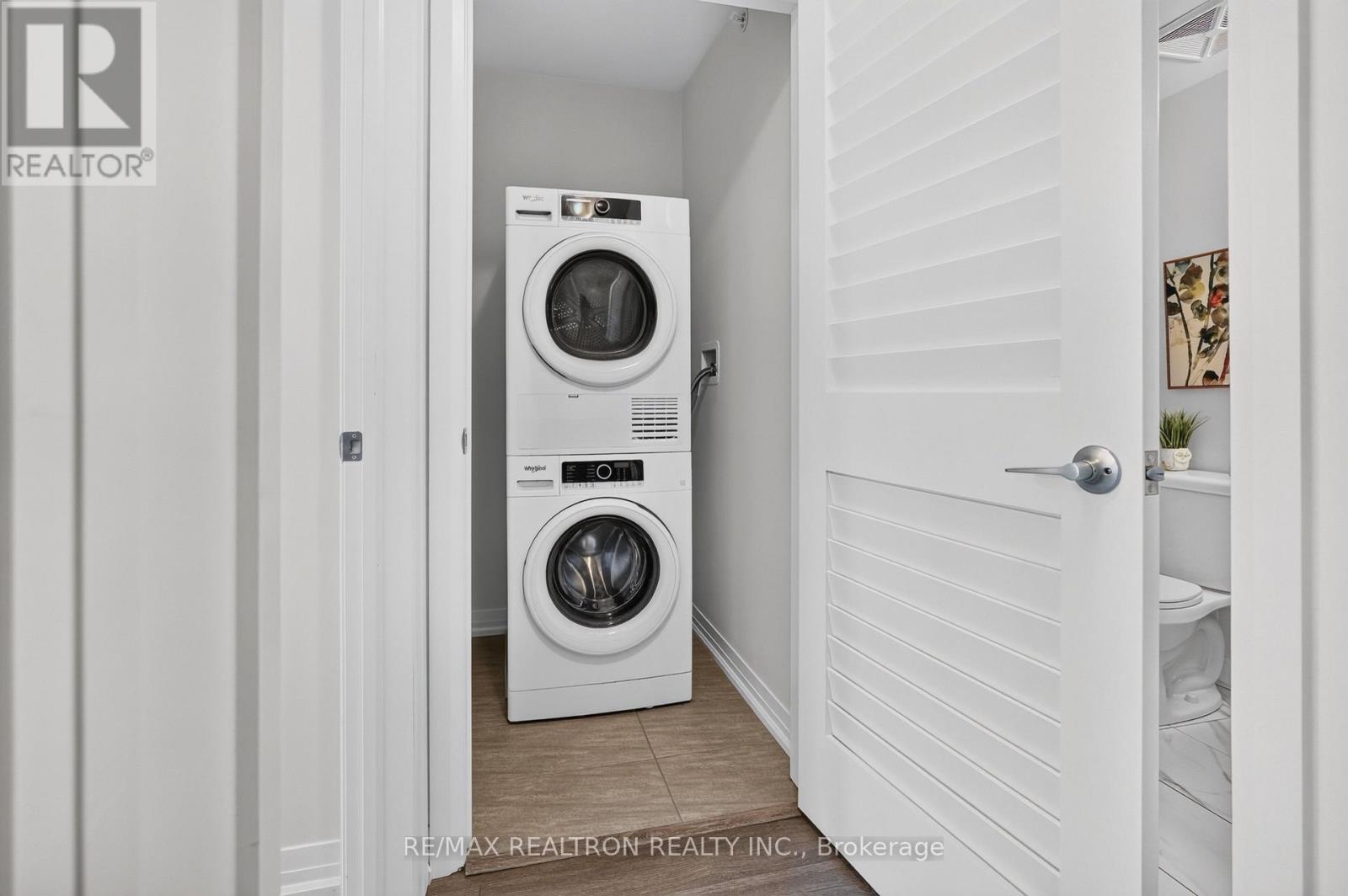1010 - 2635 William Jackson Drive, Pickering, Ontario  L1X 0L2 - Photo 18 - E13711794