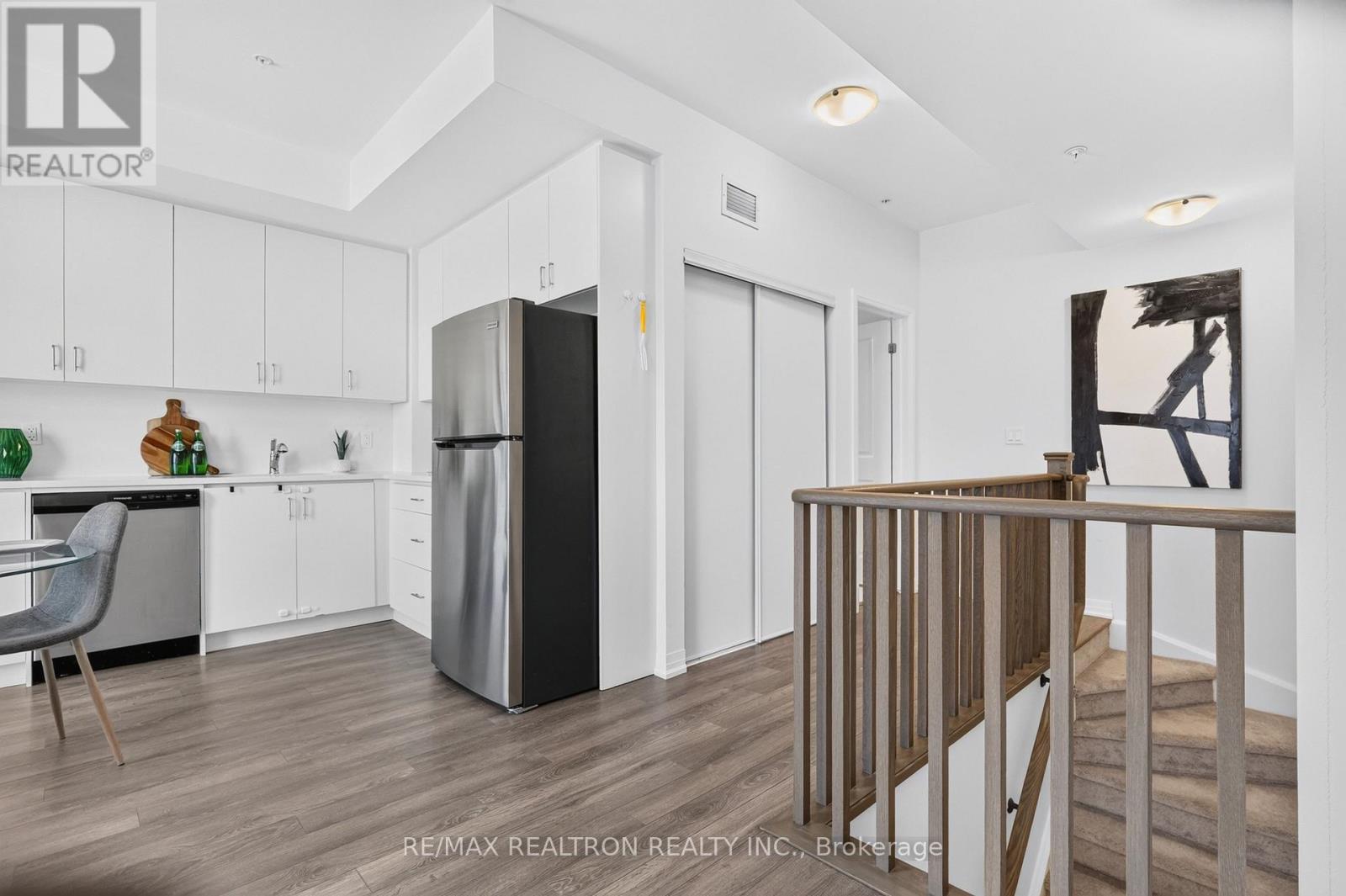 1010 - 2635 William Jackson Drive, Pickering, Ontario  L1X 0L2 - Photo 23 - E13711794