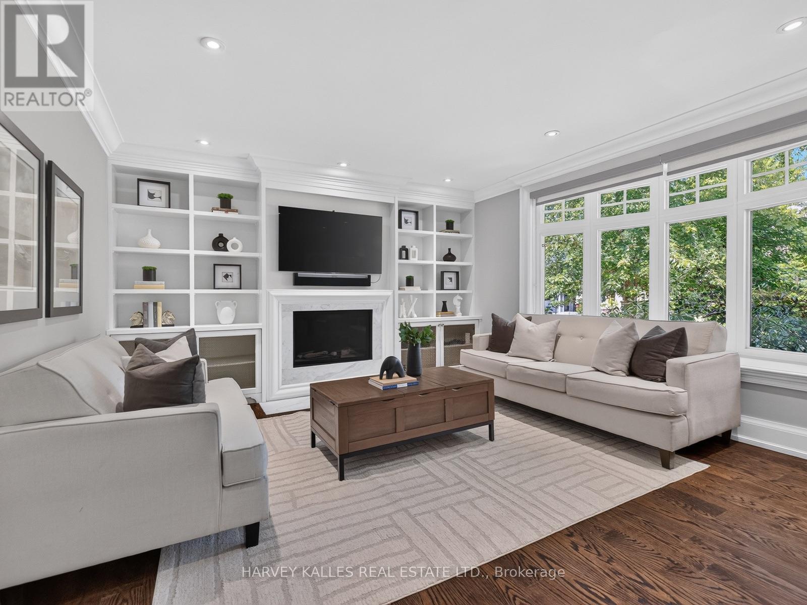 107 Stratford Crescent, Toronto, Ontario M4N 1C7 - Photo 10 - C13712710