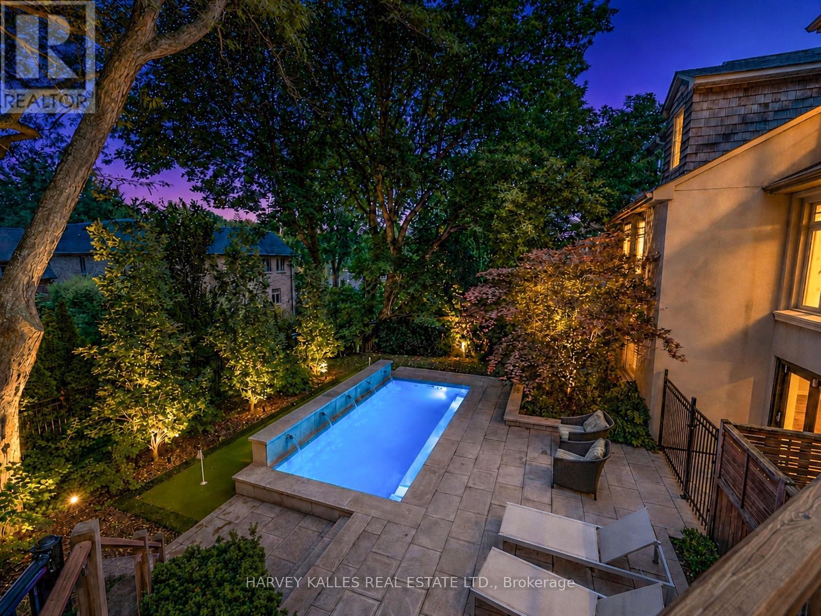 107 Stratford Crescent, Toronto, Ontario M4N 1C7 - Photo 45 - C13712710