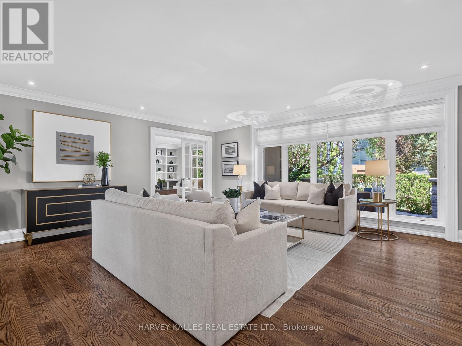 107 Stratford Crescent, Toronto, Ontario M4N 1C7 - Photo 8 - C13712710