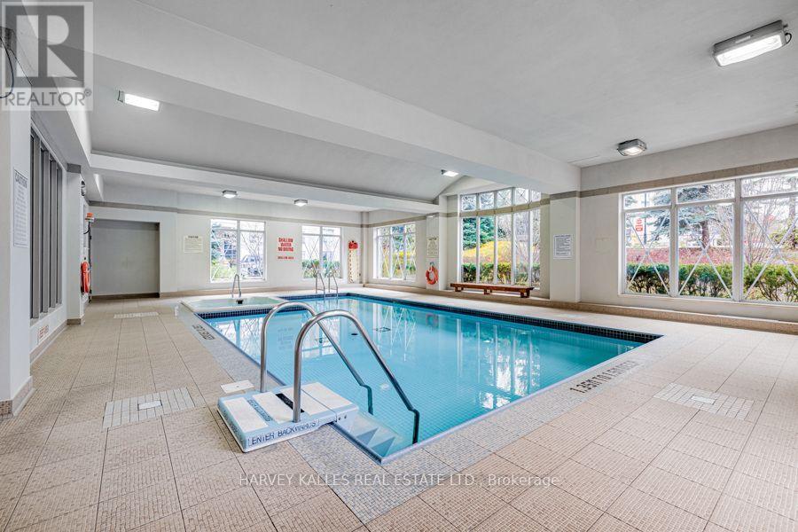 317 - 38 William Carson Crescent, Toronto, Ontario  M2P 2H2 - Photo 19 - C13712970