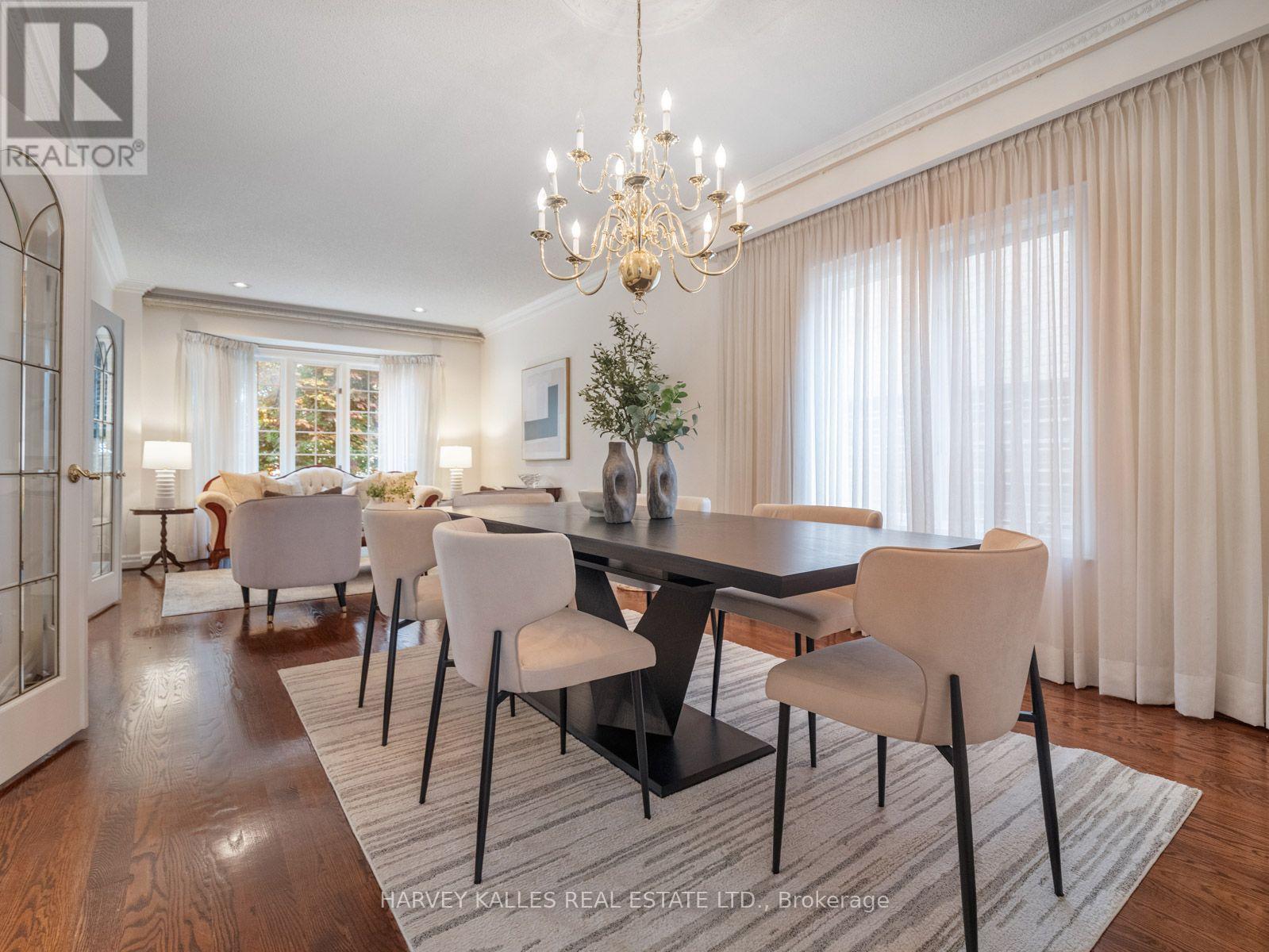 3 Cicada Court, Toronto, Ontario M3B 1G4 - Photo 12 - C13714328