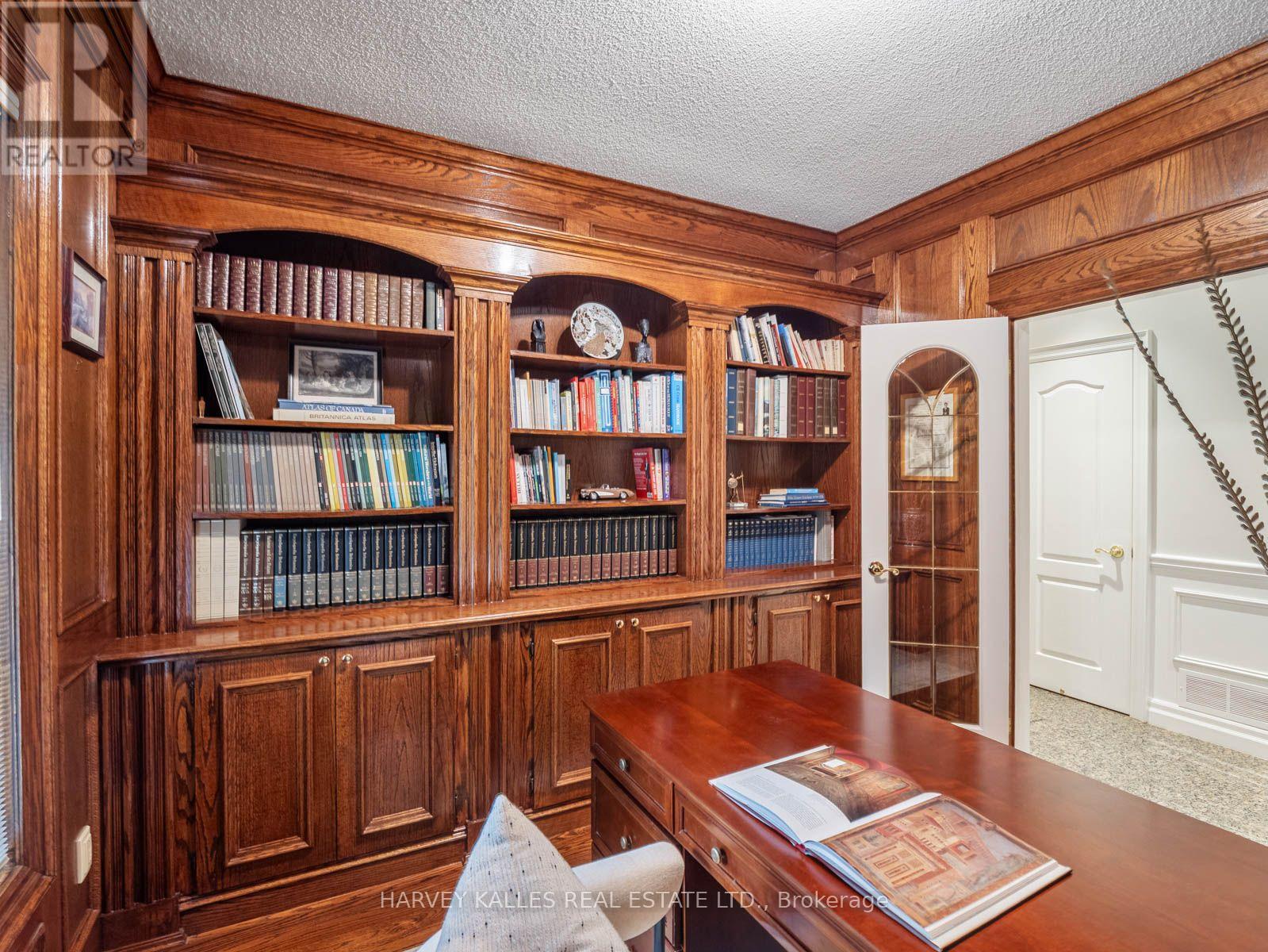 3 Cicada Court, Toronto, Ontario M3B 1G4 - Photo 19 - C13714328