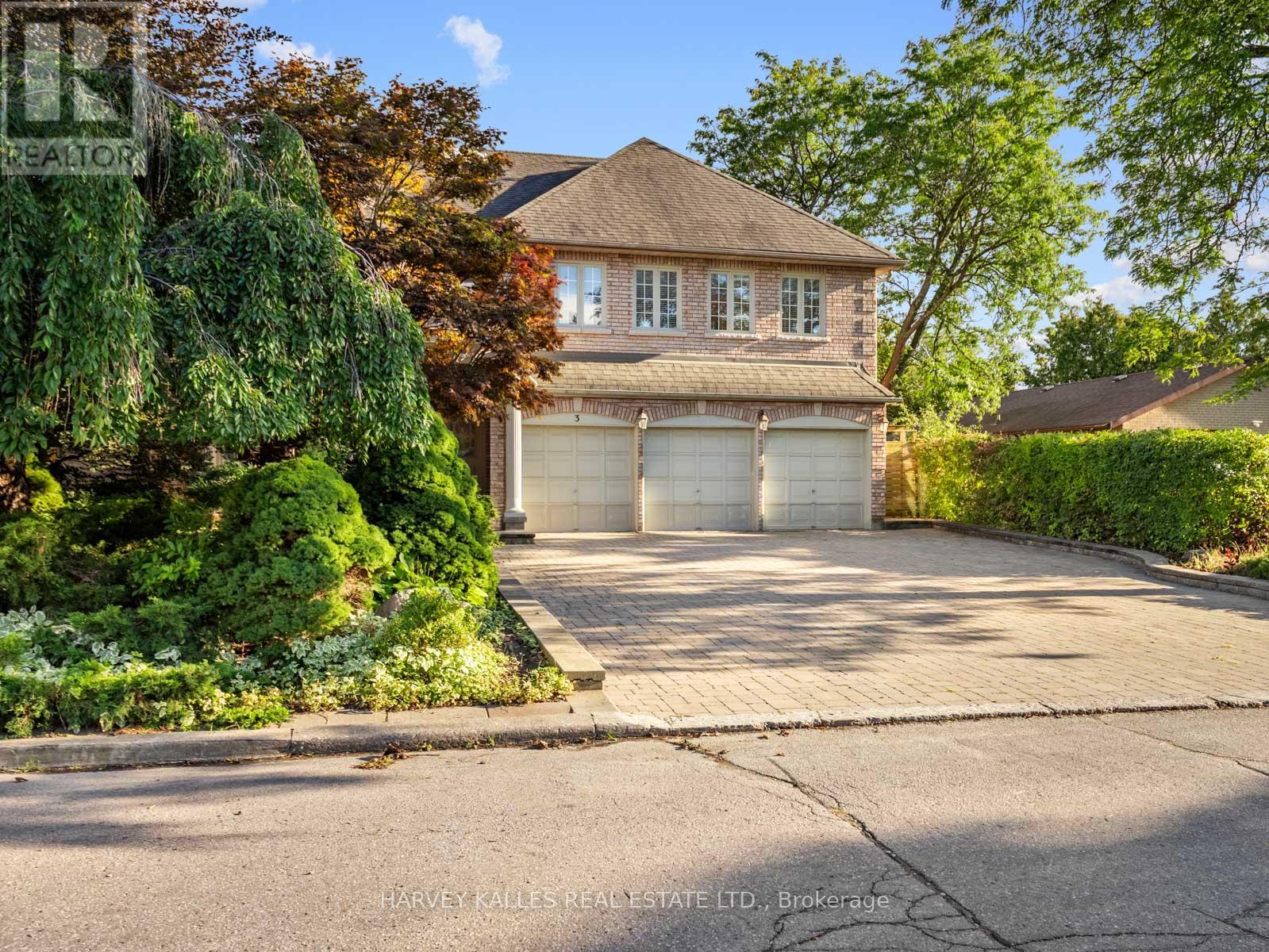 3 Cicada Court, Toronto, Ontario M3B 1G4 - Photo 3 - C13714328