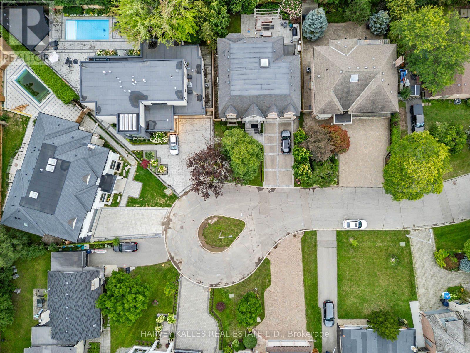3 Cicada Court, Toronto, Ontario M3B 1G4 - Photo 50 - C13714328