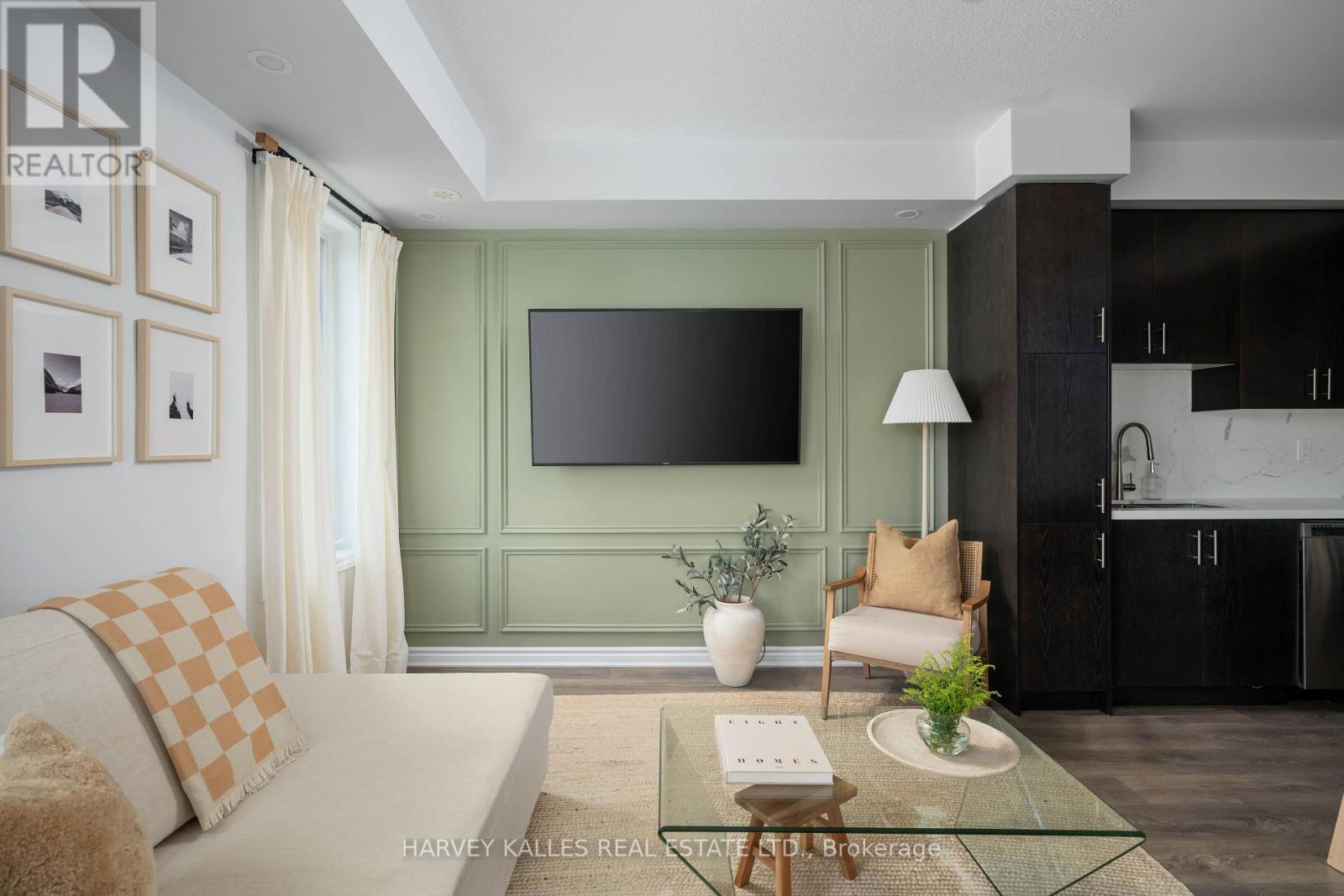 35 - 85 Eastwood Park Gardens, Toronto, Ontario M8W 0B9 - Photo 14 - W13714834