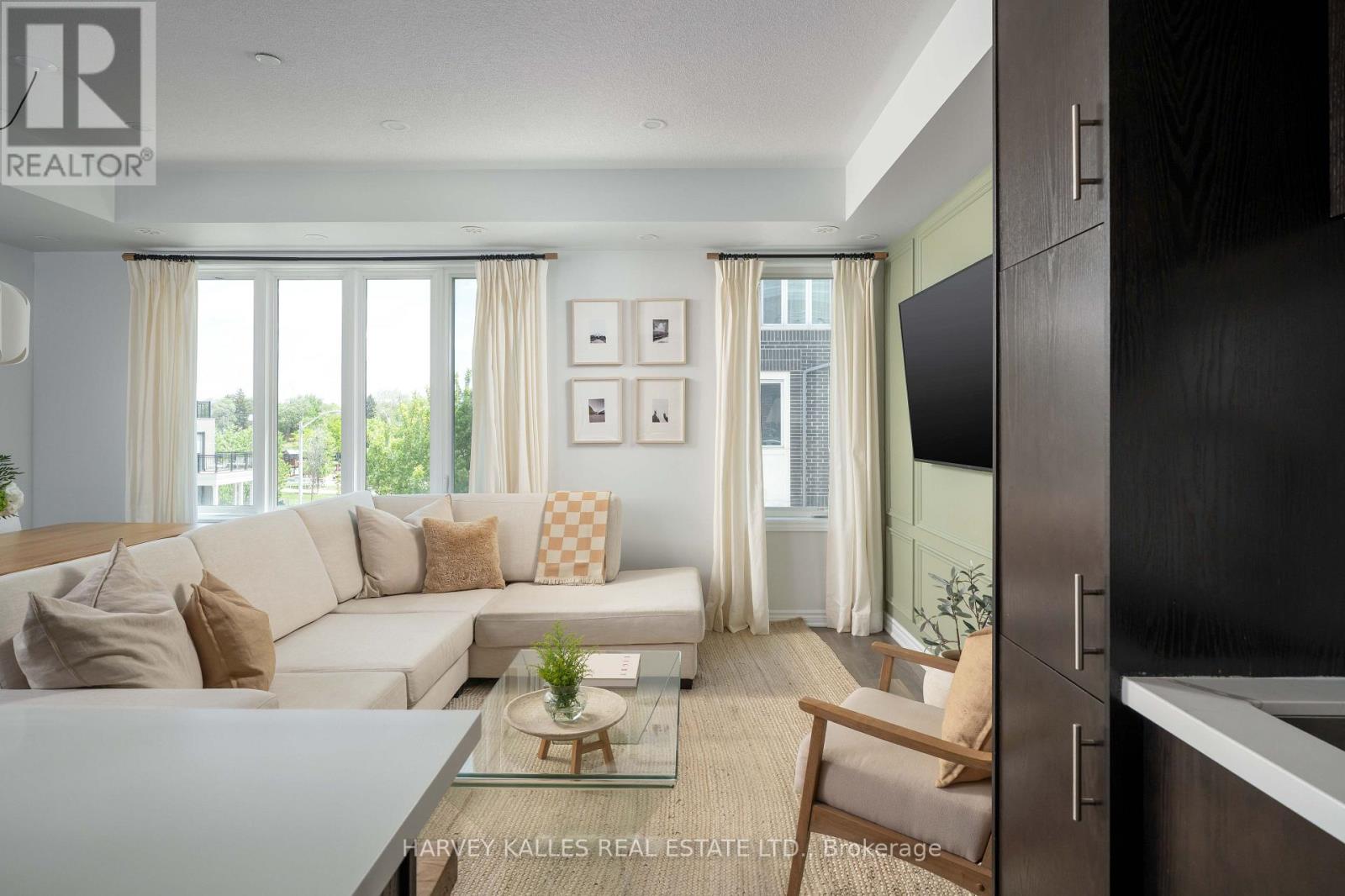 35 - 85 Eastwood Park Gardens, Toronto, Ontario M8W 0B9 - Photo 17 - W13714834