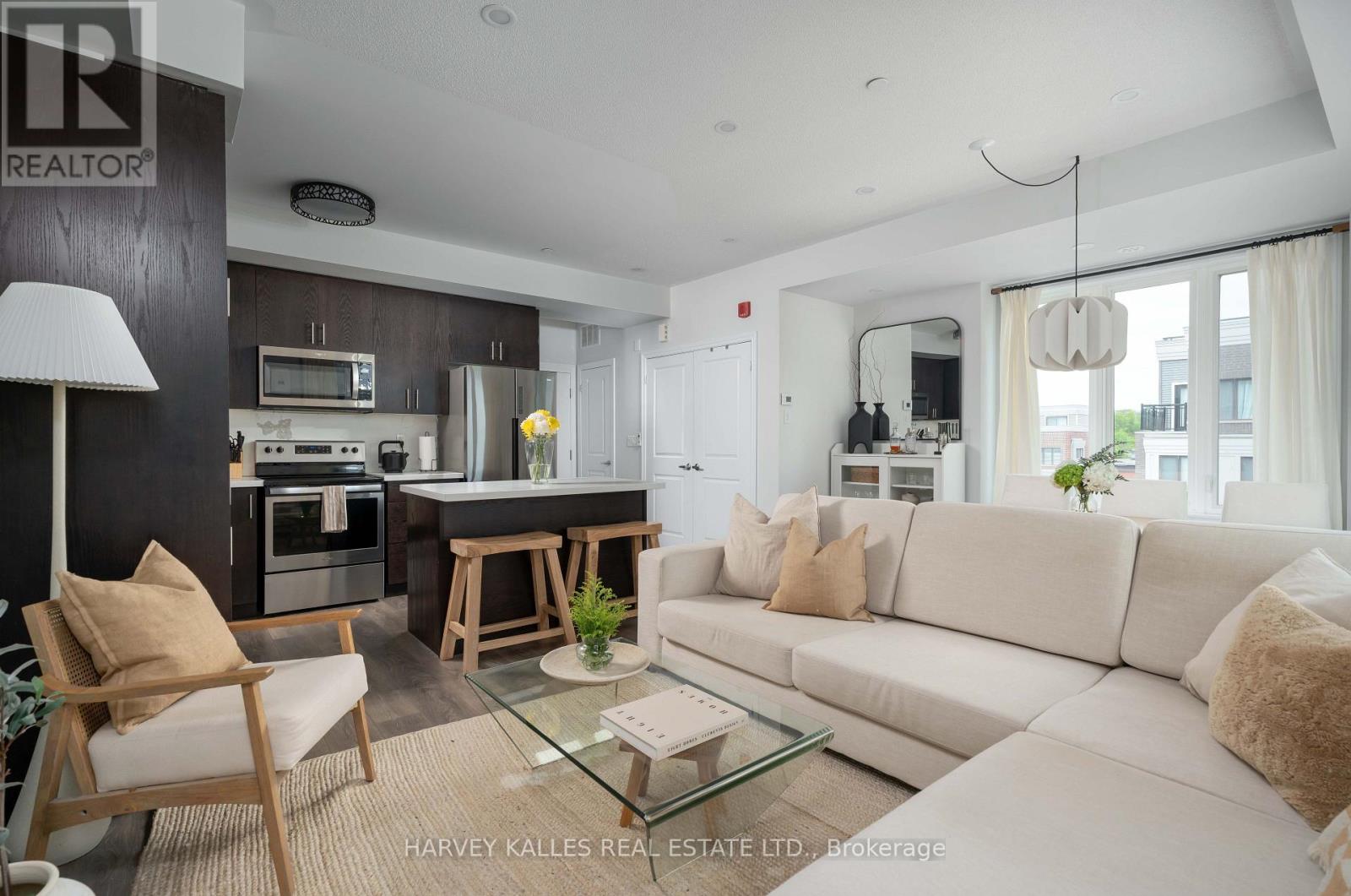 35 - 85 Eastwood Park Gardens, Toronto, Ontario M8W 0B9 - Photo 18 - W13714834