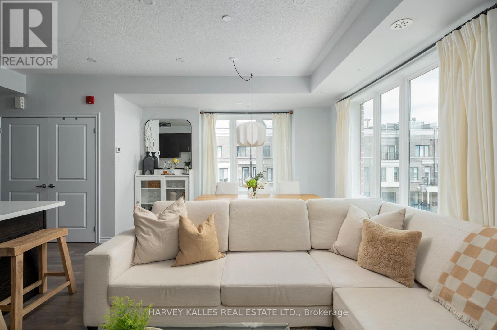 35 - 85 Eastwood Park Gardens, Toronto, Ontario M8W 0B9 - Photo 20 - W13714834