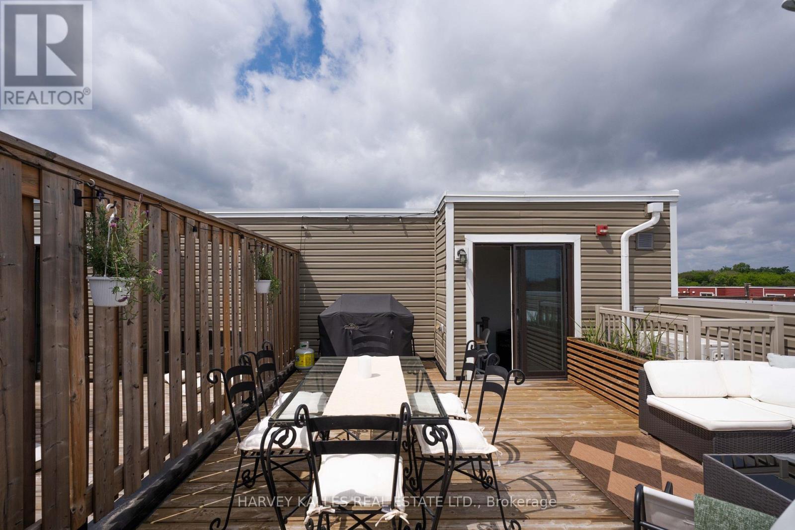 35 - 85 Eastwood Park Gardens, Toronto, Ontario M8W 0B9 - Photo 47 - W13714834