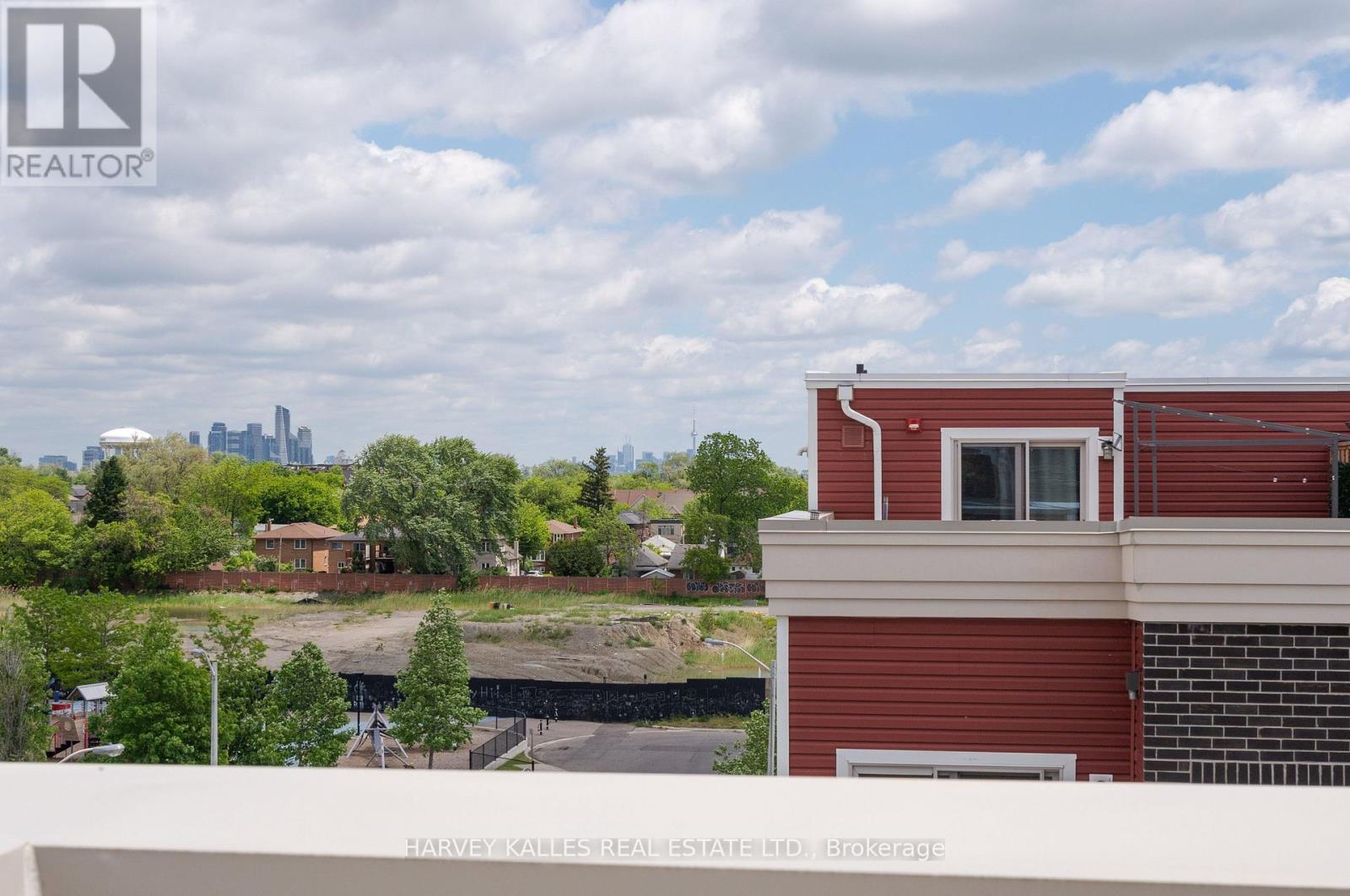 35 - 85 Eastwood Park Gardens, Toronto, Ontario M8W 0B9 - Photo 48 - W13714834