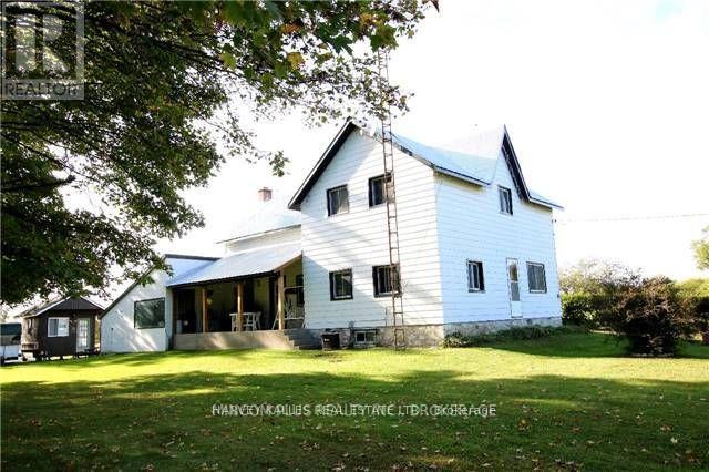 7107 Highway 35 Road, Kawartha Lakes, Ontario  K0M 1K0 - Photo 3 - X13715698