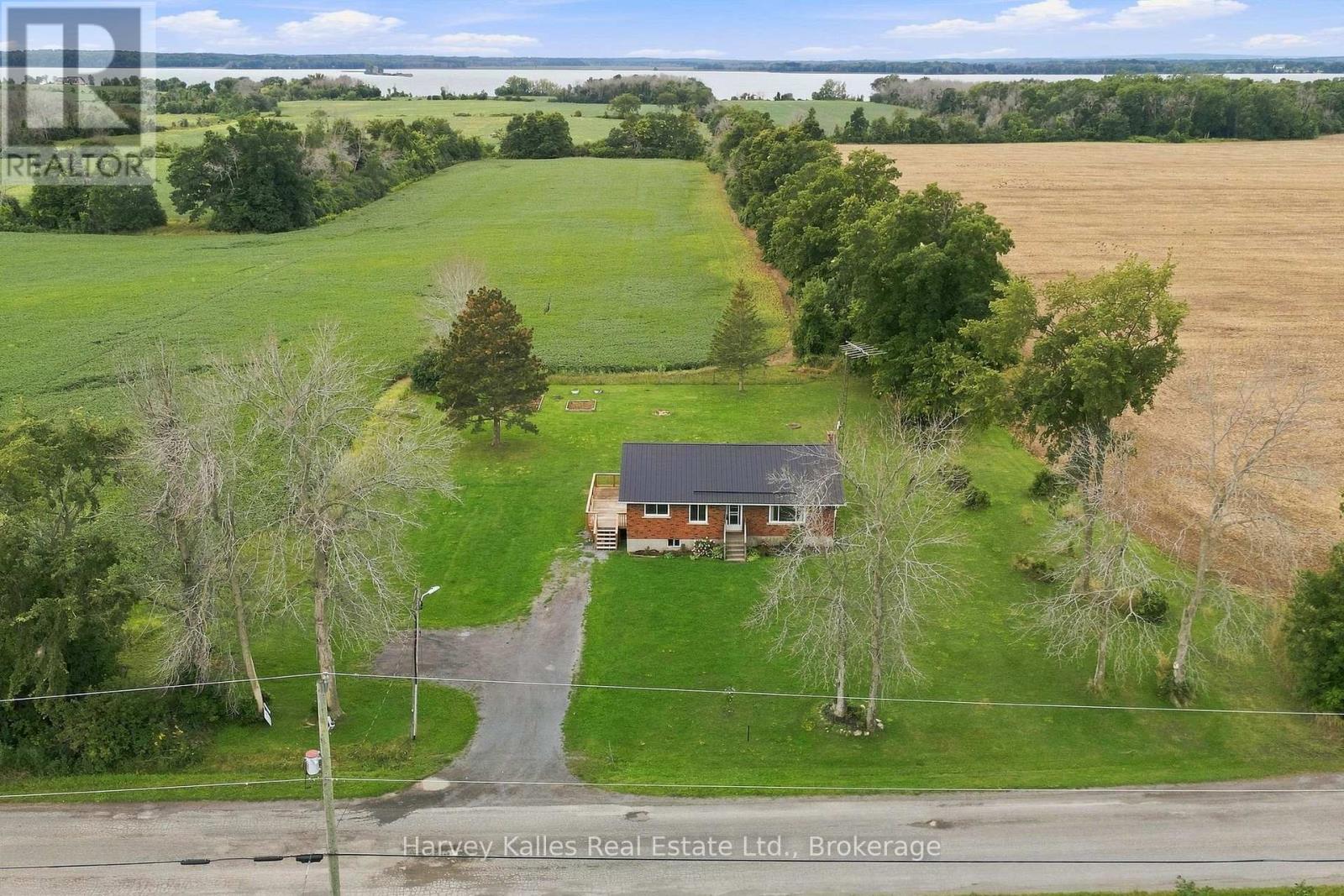 147 Caughey Road, Prince Edward County, Ontario  K0K 1W0 - Photo 2 - X13716144