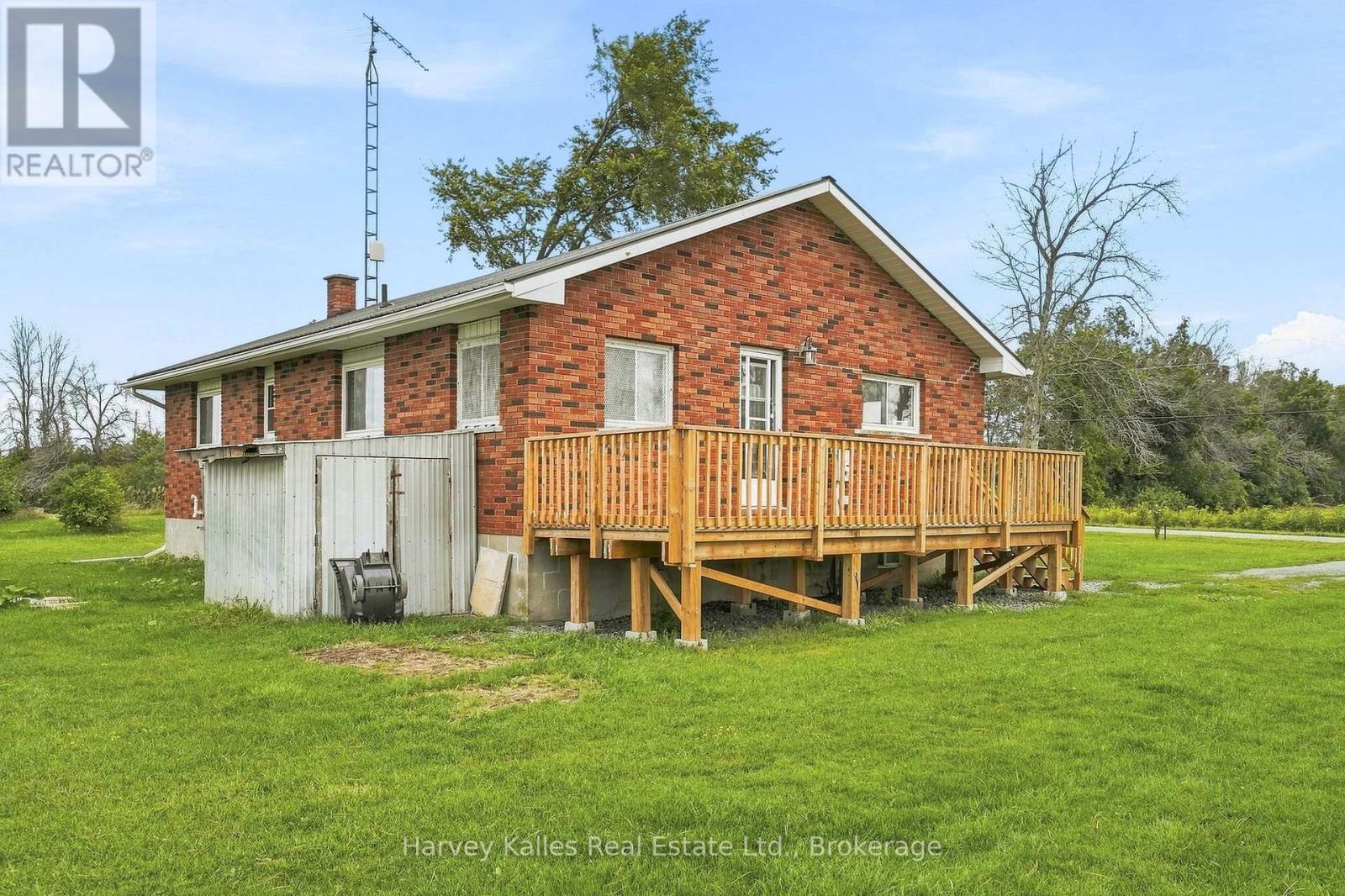 147 Caughey Road, Prince Edward County, Ontario  K0K 1W0 - Photo 32 - X13716144