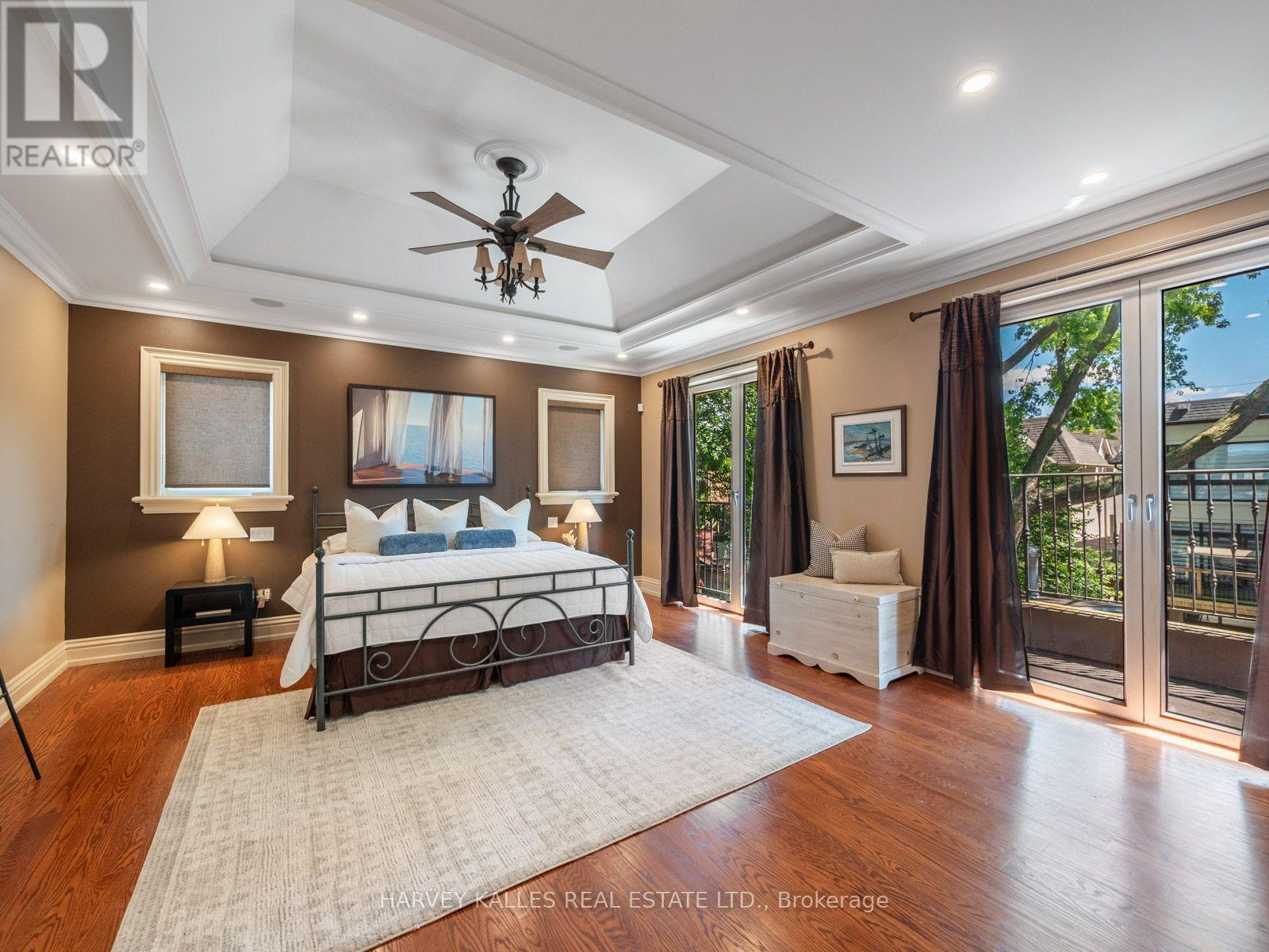 73 Carmichael Avenue, Toronto, Ontario  M5M 2W8 - Photo 23 - C13717986