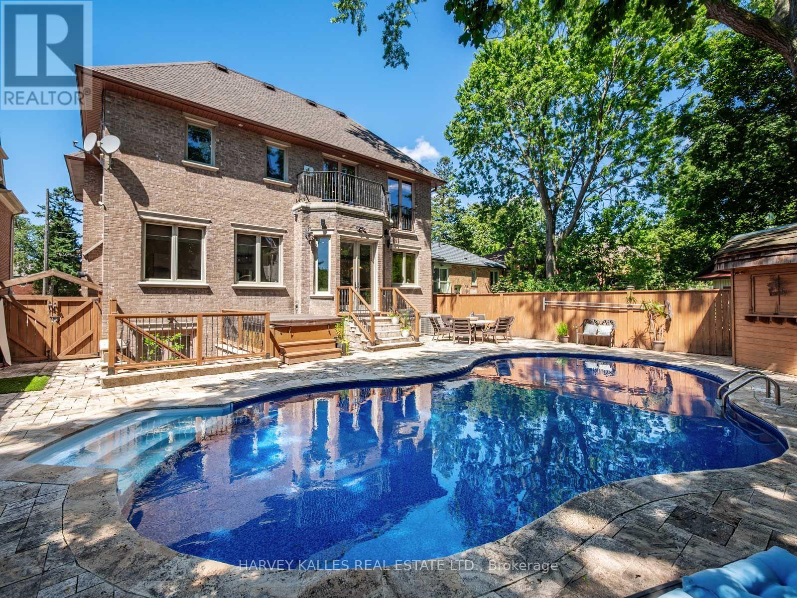 73 Carmichael Avenue, Toronto, Ontario  M5M 2W8 - Photo 34 - C13717986