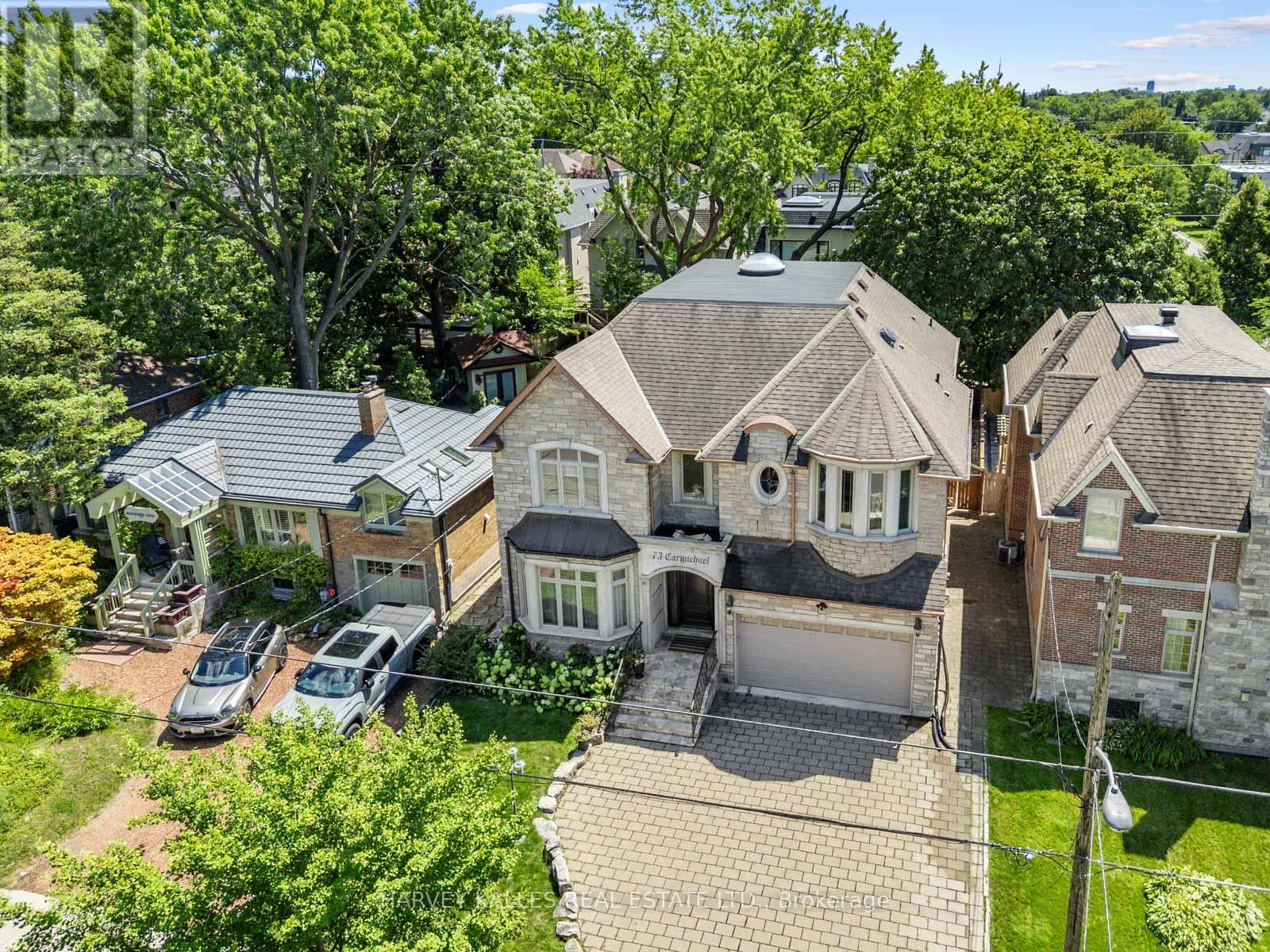73 Carmichael Avenue, Toronto, Ontario  M5M 2W8 - Photo 41 - C13717986