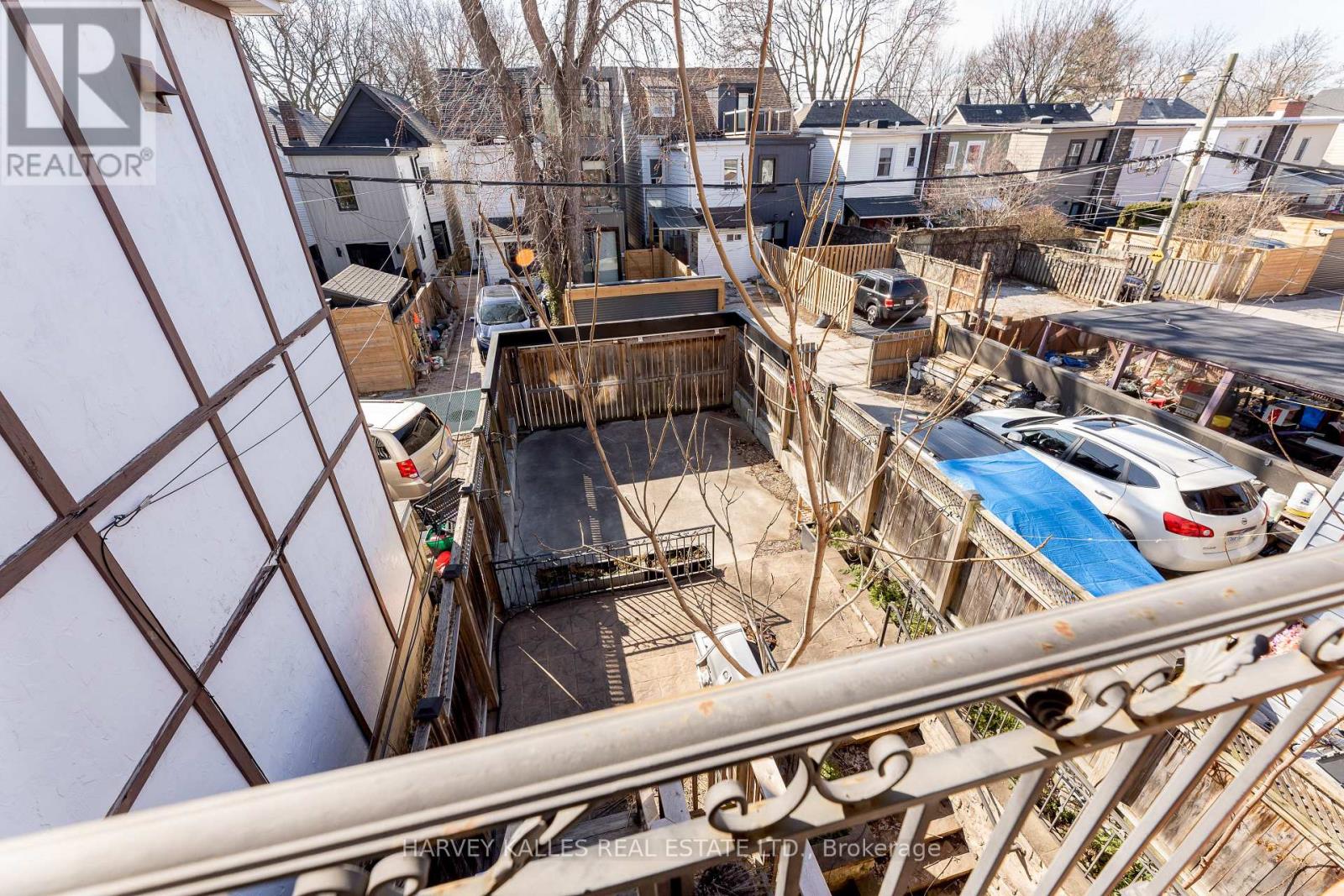 1107 Gerrard Street E, Toronto, Ontario M4M 1Z9 - Photo 22 - E13721094