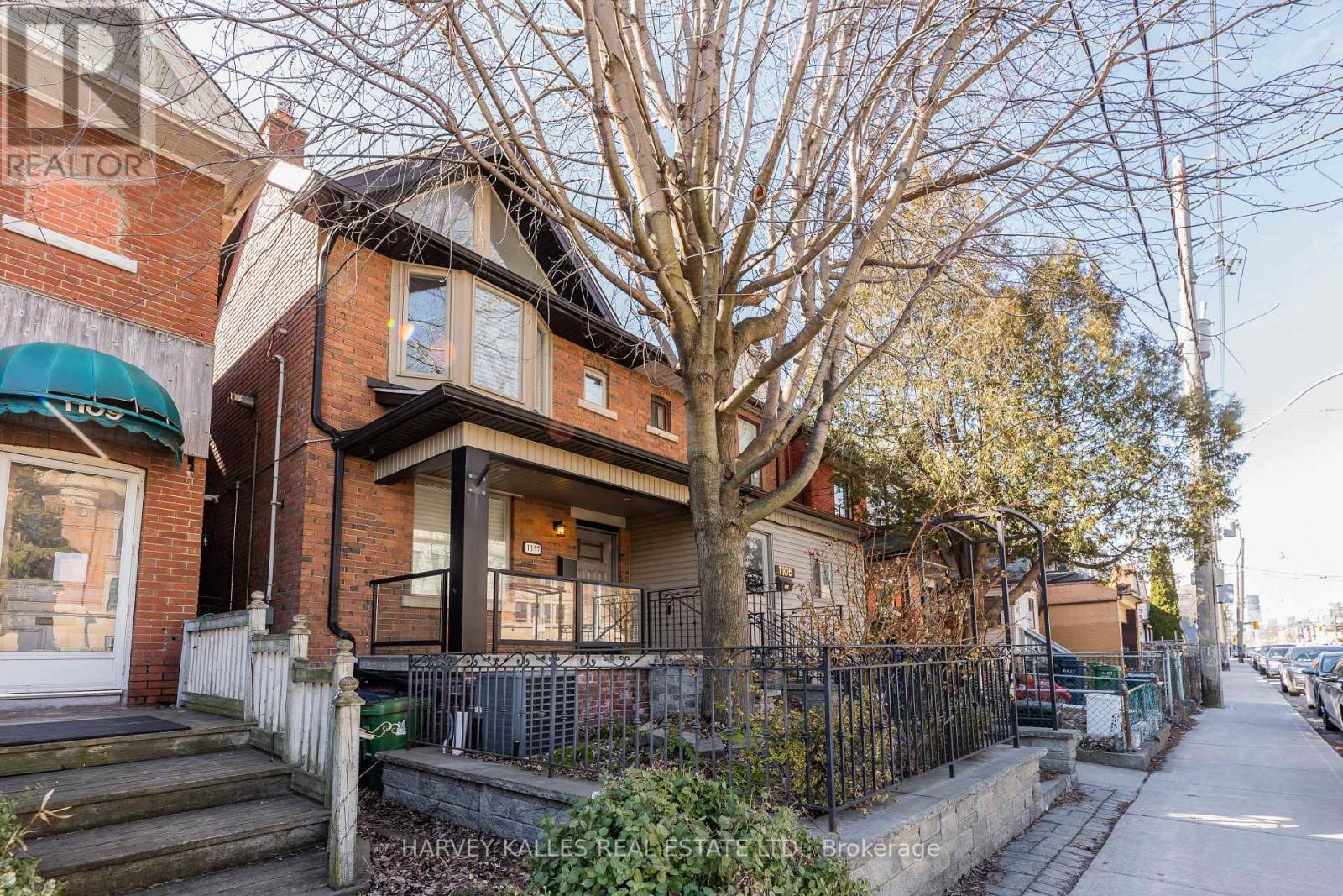 1107 Gerrard Street E, Toronto, Ontario M4M 1Z9 - Photo 3 - E13721094
