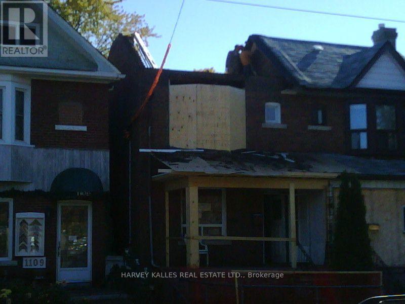 1107 Gerrard Street E, Toronto, Ontario  M4M 1Z9 - Photo 34 - E13721094